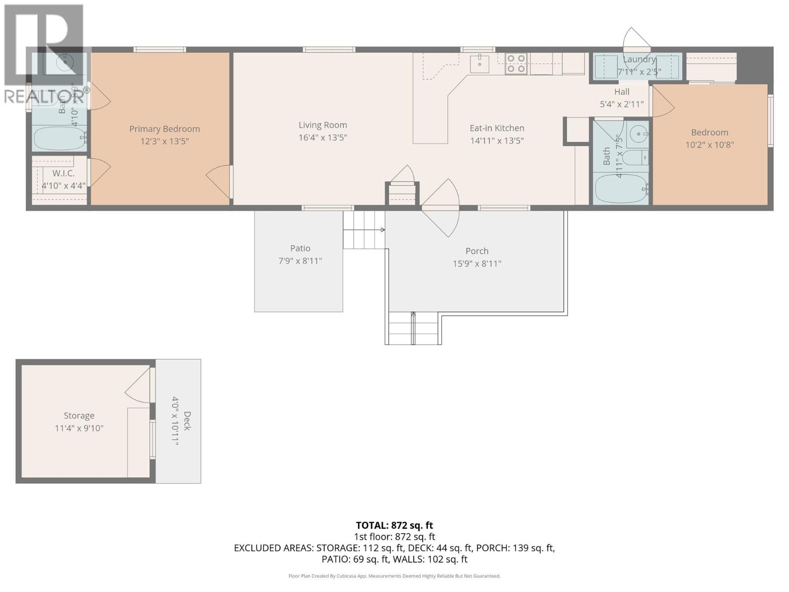 1929 97 Highway S Unit# 33, Westbank, British Columbia  V1Z 2Z1 - Photo 40 - 10383819