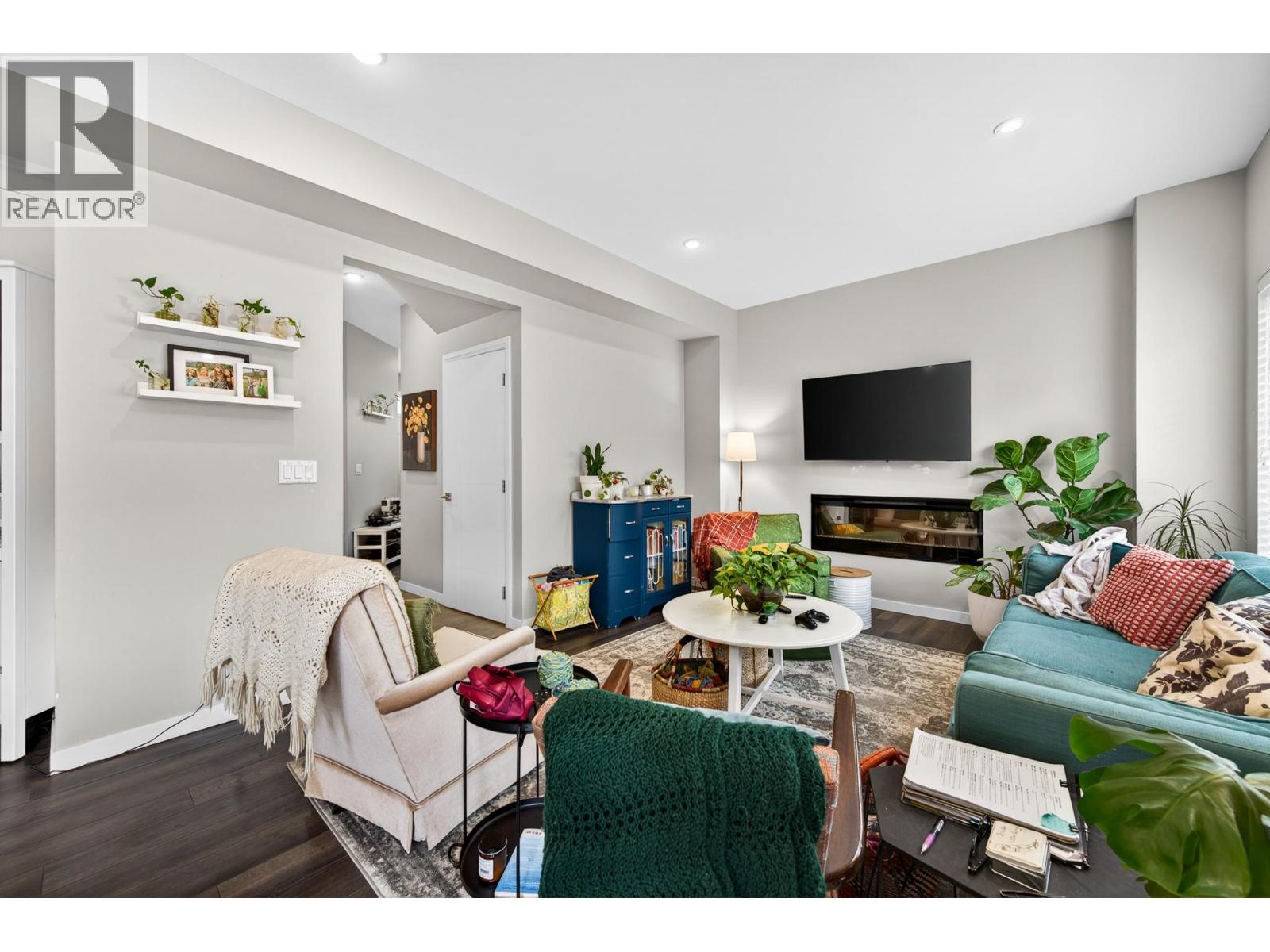 1993 Qu'appelle Boulevard Unit# 135, Kamloops, British Columbia  V2E 0C2 - Photo 10 - 10383839