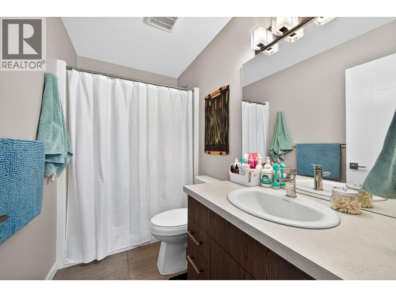 1993 Qu'appelle Boulevard Unit# 135, Kamloops, British Columbia  V2E 0C2 - Photo 14 - 10383839