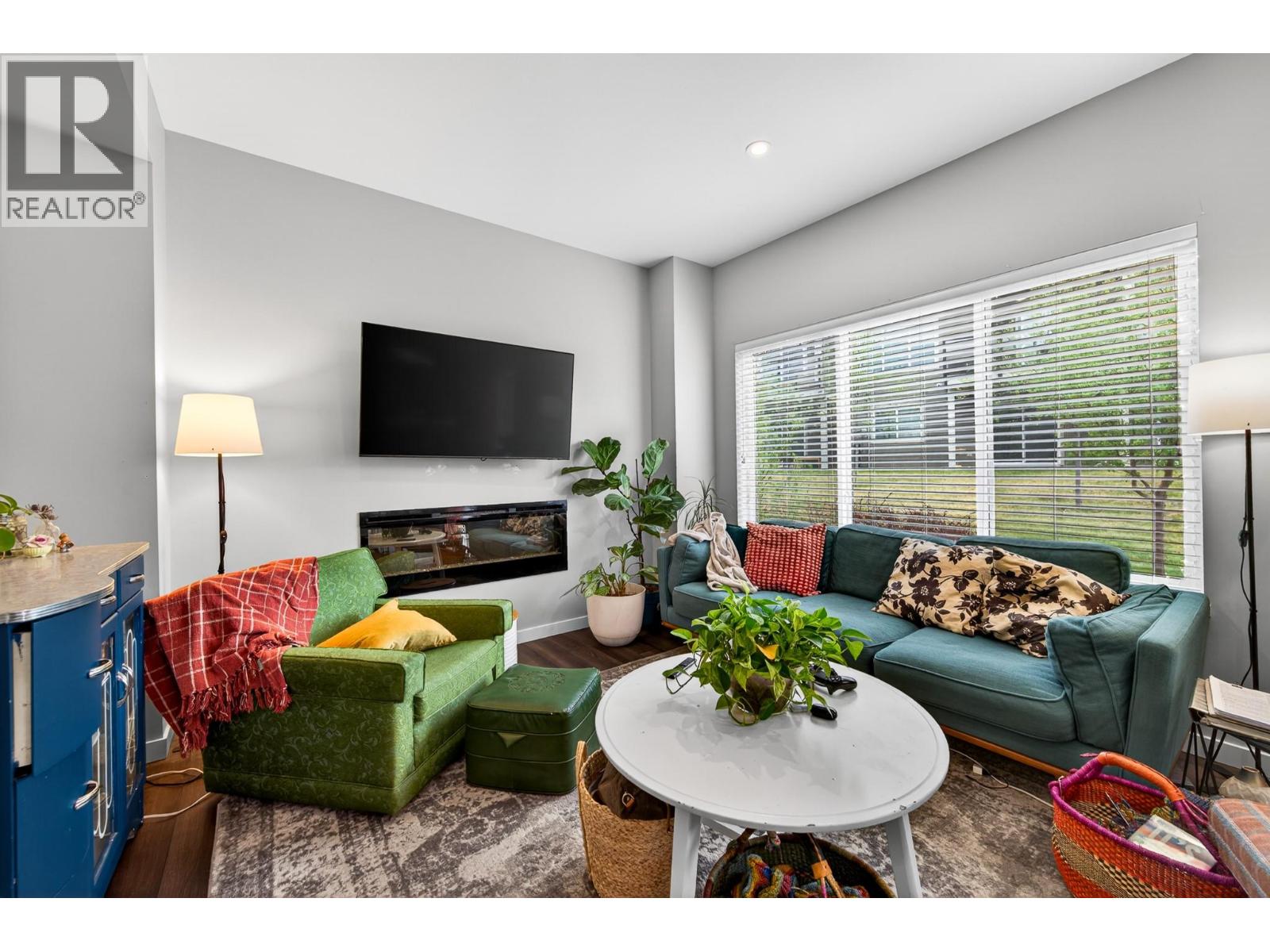 1993 Qu'appelle Boulevard Unit# 135, Kamloops, British Columbia  V2E 0C2 - Photo 5 - 10383839