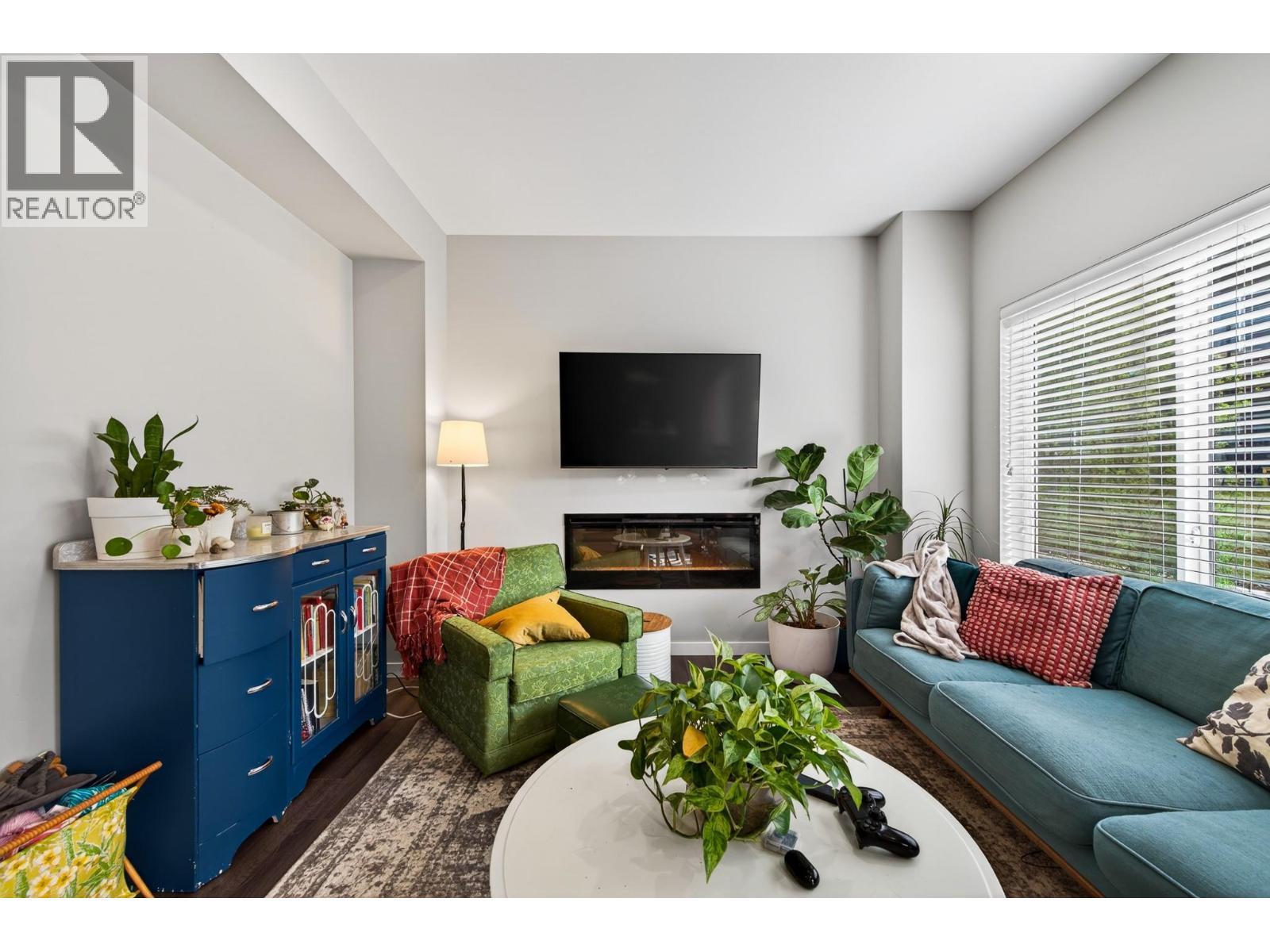 1993 Qu'appelle Boulevard Unit# 135, Kamloops, British Columbia  V2E 0C2 - Photo 6 - 10383839