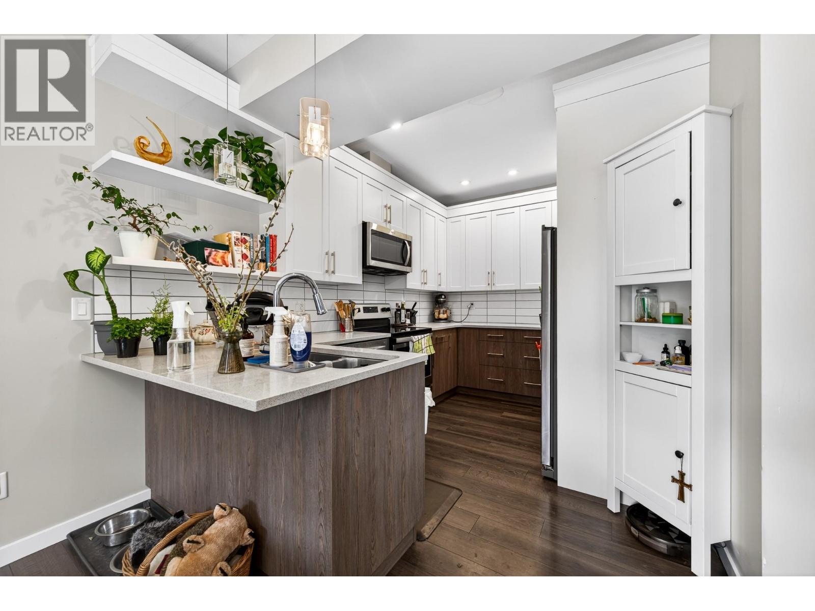 1993 Qu'appelle Boulevard Unit# 135, Kamloops, British Columbia  V2E 0C2 - Photo 8 - 10383839