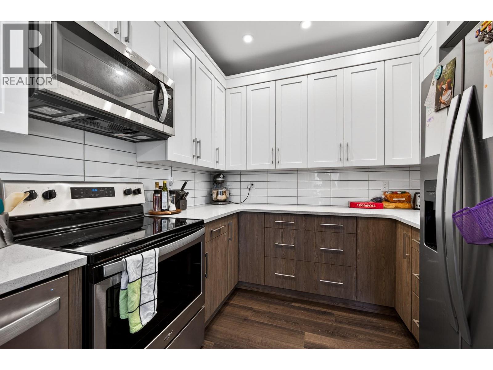 1993 Qu'appelle Boulevard Unit# 135, Kamloops, British Columbia  V2E 0C2 - Photo 9 - 10383839