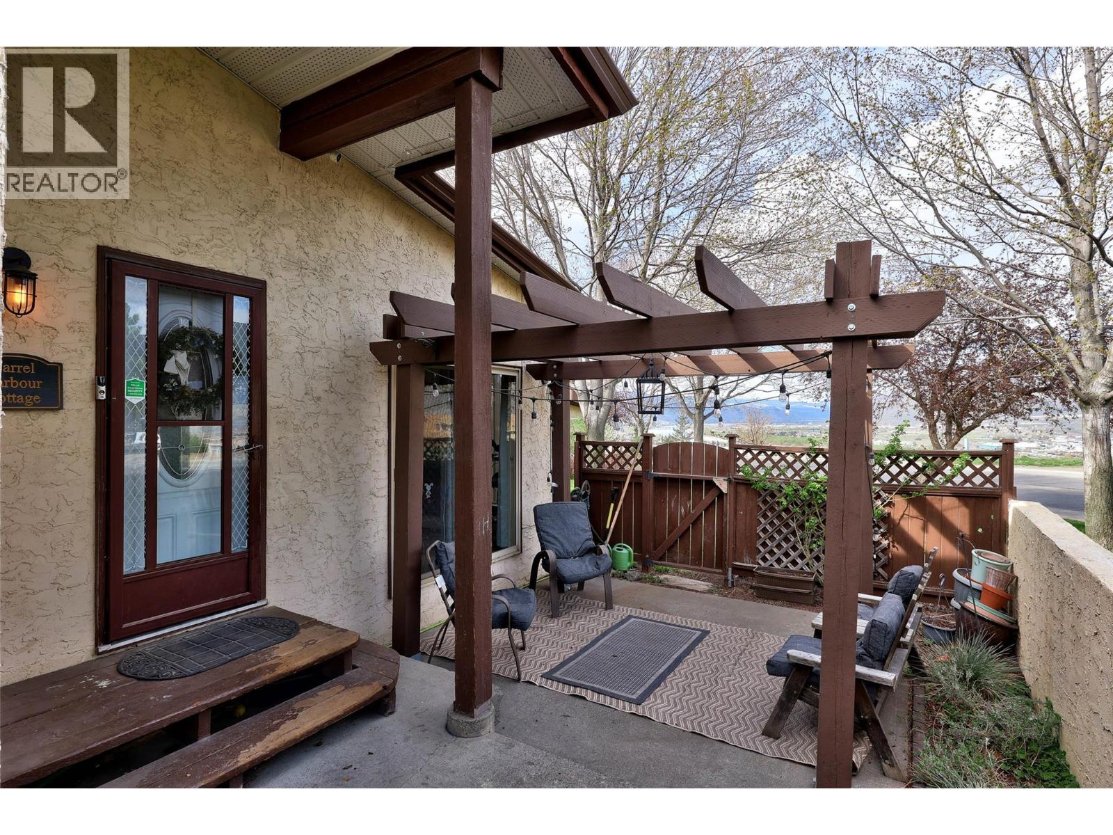 250 Pemberton Terrace Unit# 21, Kamloops, British Columbia  V2C 6A9 - Photo 16 - 10383741