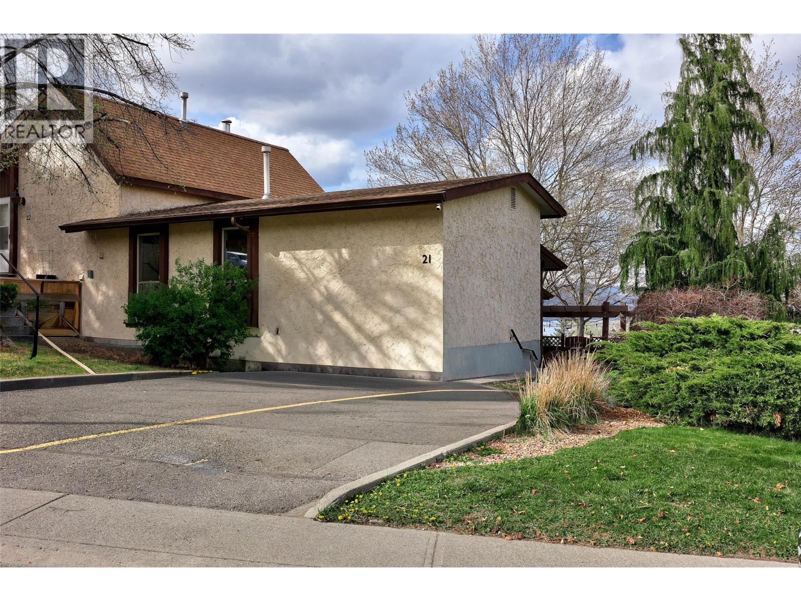 250 Pemberton Terrace Unit# 21, Kamloops, British Columbia  V2C 6A9 - Photo 2 - 10383741