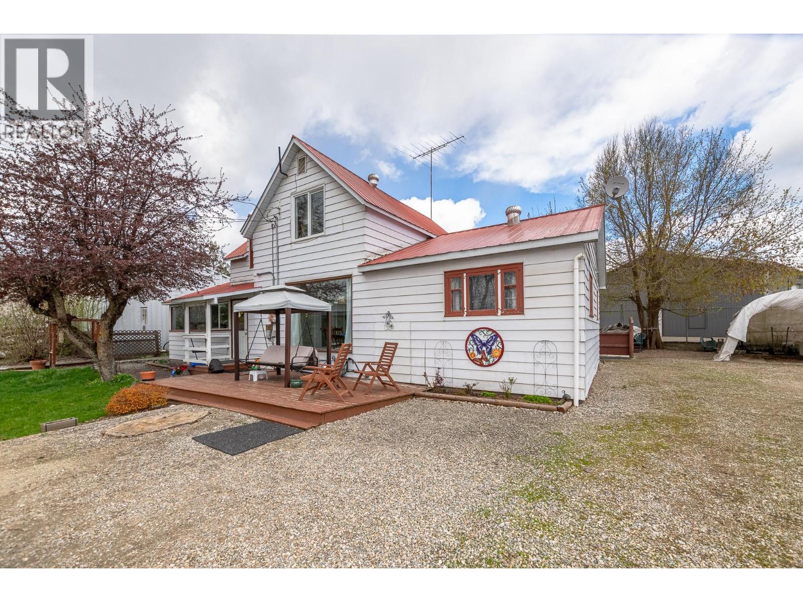 189 Brickyard Road, Enderby, British Columbia  V4Y 4B6 - Photo 32 - 10383295