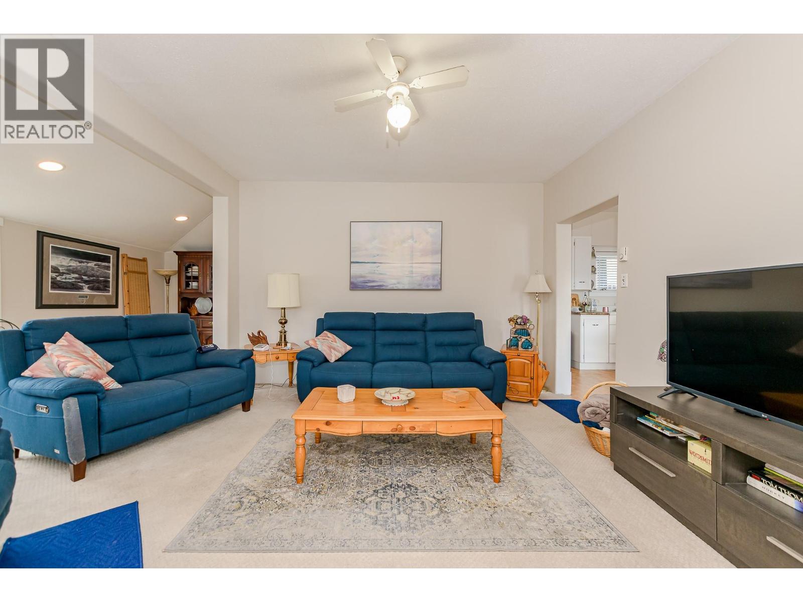 189 Brickyard Road, Enderby, British Columbia  V4Y 4B6 - Photo 4 - 10383295