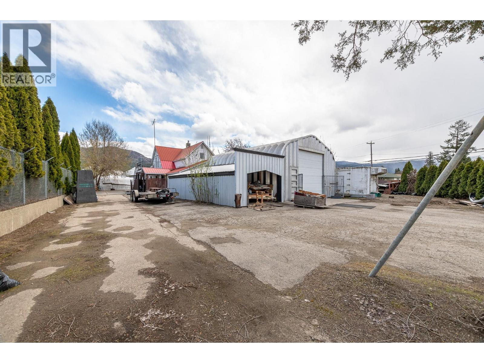 189 Brickyard Road, Enderby, British Columbia  V4Y 4B6 - Photo 46 - 10383295