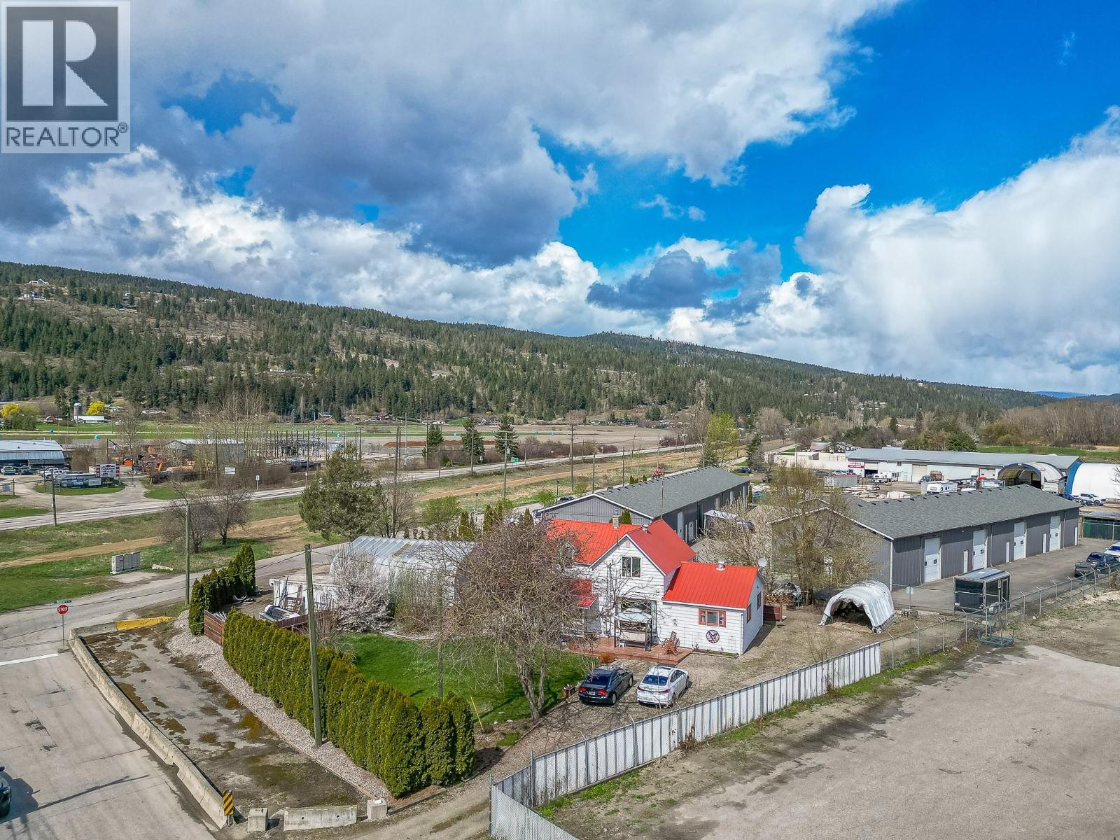 189 Brickyard Road, Enderby, British Columbia  V4Y 4B6 - Photo 51 - 10383295