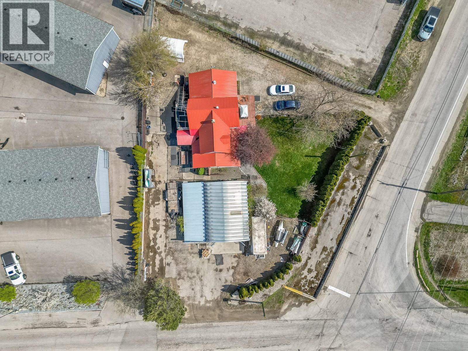 189 Brickyard Road, Enderby, British Columbia  V4Y 4B6 - Photo 56 - 10383295