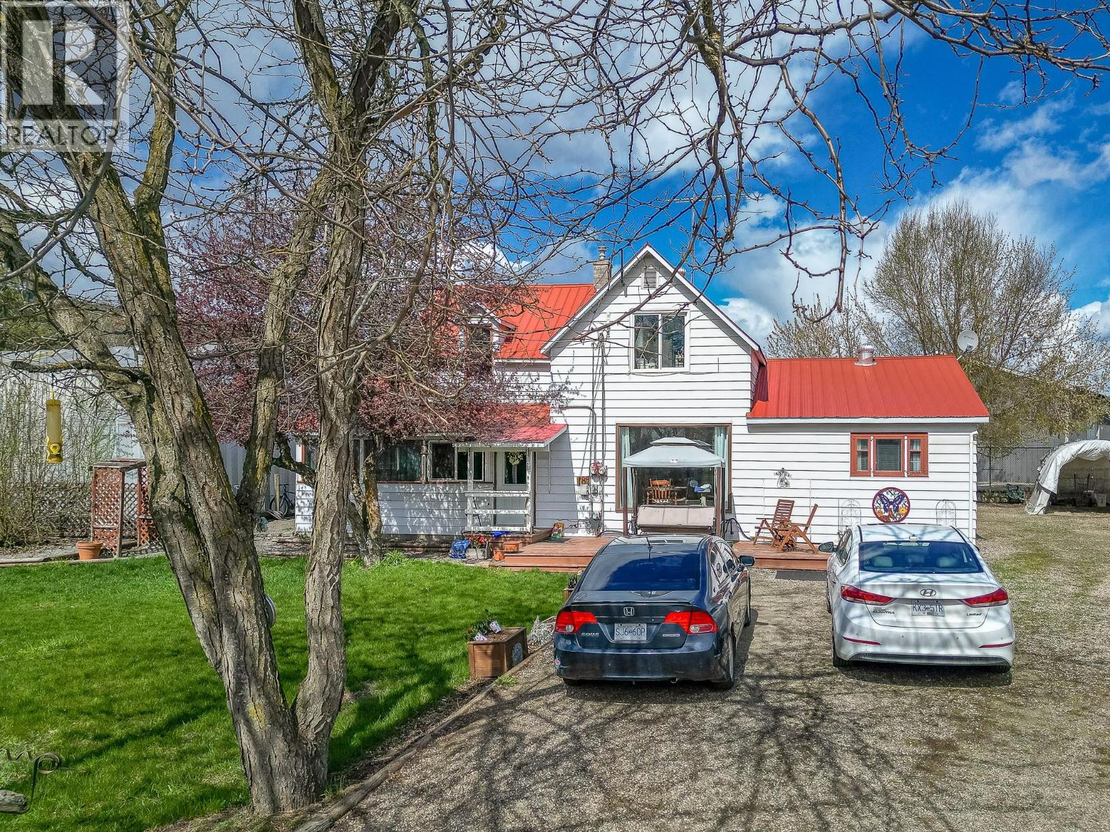 189 Brickyard Road, Enderby, British Columbia  V4Y 4B6 - Photo 57 - 10383295