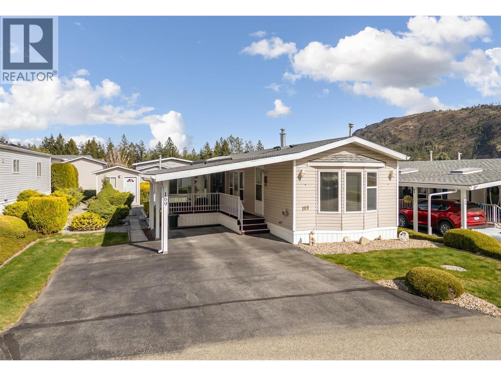 1850 Shannon Lake Road Unit# 169, West Kelowna, British Columbia  V4T 1L6 - Photo 2 - 10383104