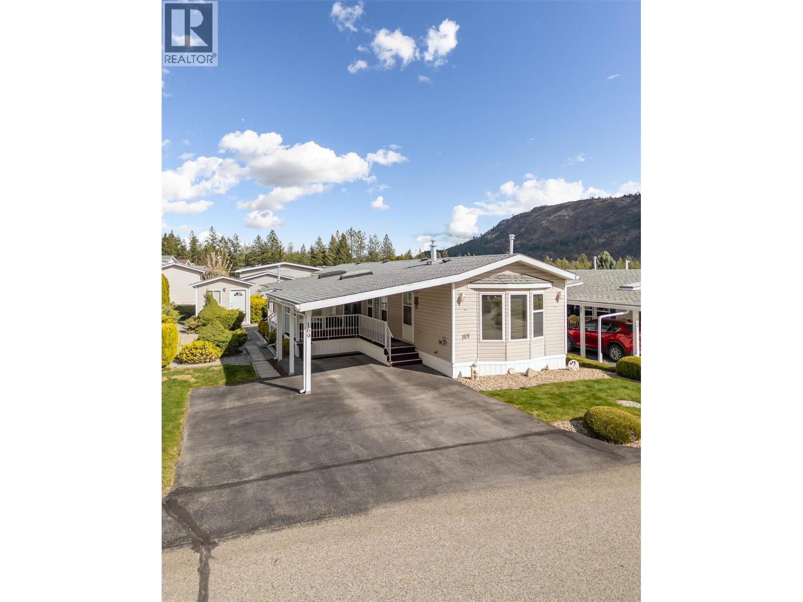 1850 Shannon Lake Road Unit# 169, West Kelowna, British Columbia  V4T 1L6 - Photo 3 - 10383104