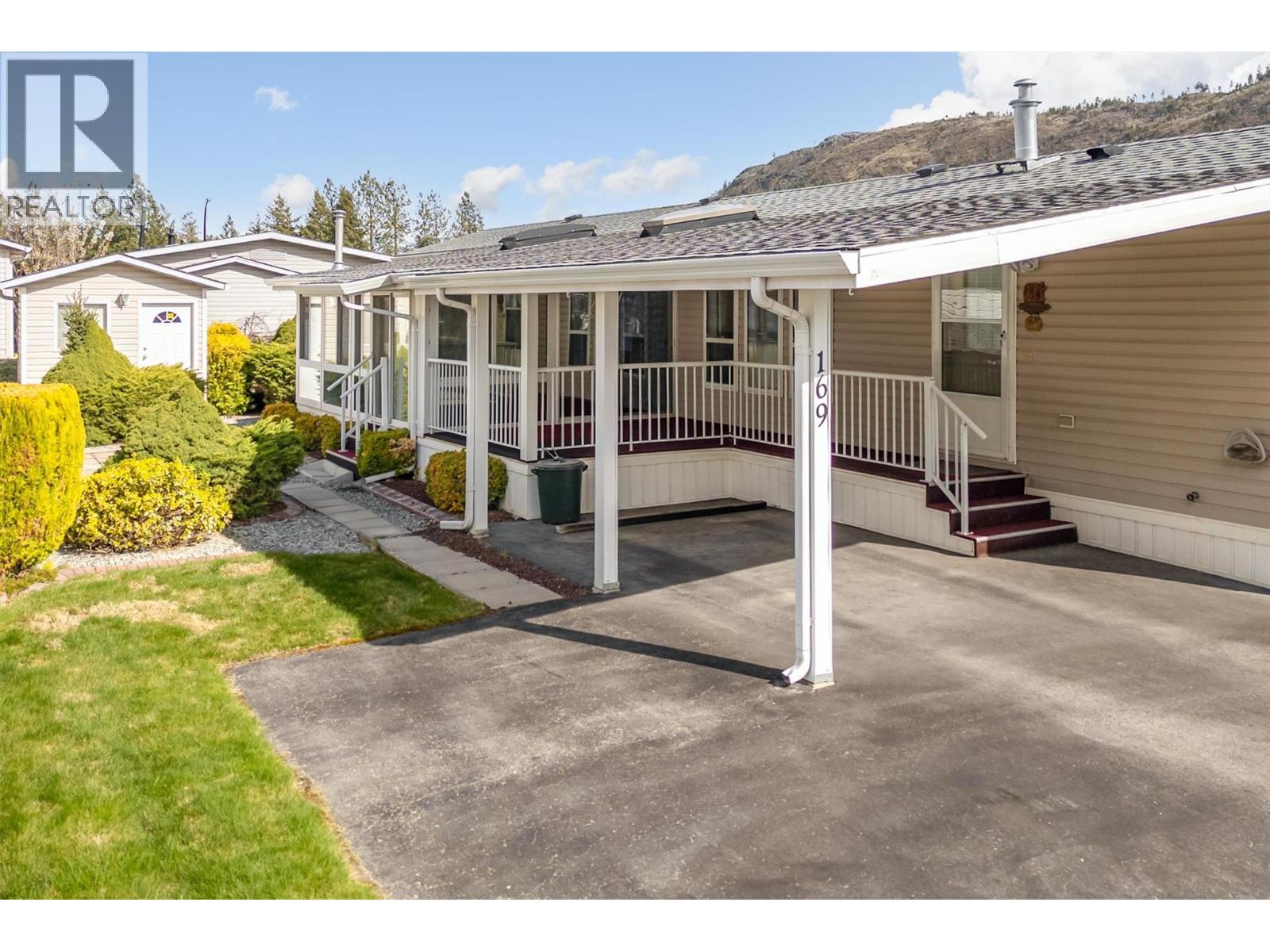 1850 Shannon Lake Road Unit# 169, West Kelowna, British Columbia  V4T 1L6 - Photo 5 - 10383104