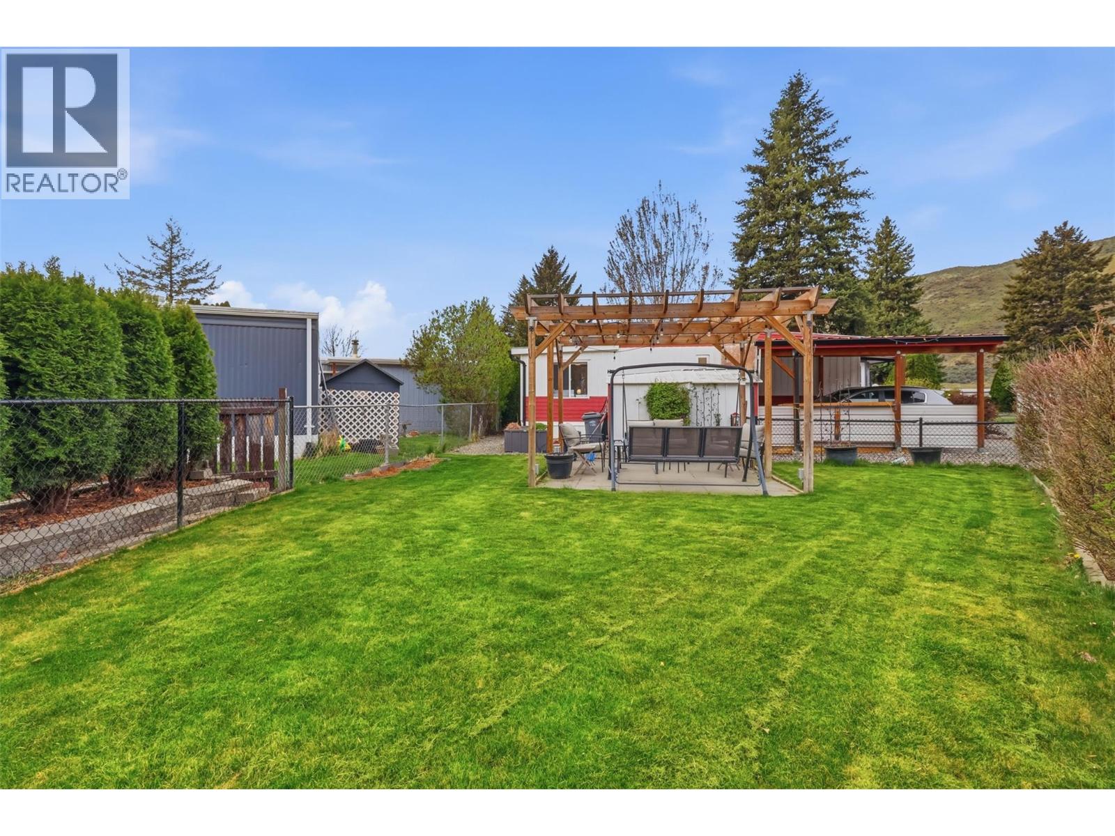 2401 Ord Road Unit# 141, Kamloops, British Columbia  V2B 7V8 - Photo 27 - 10383254