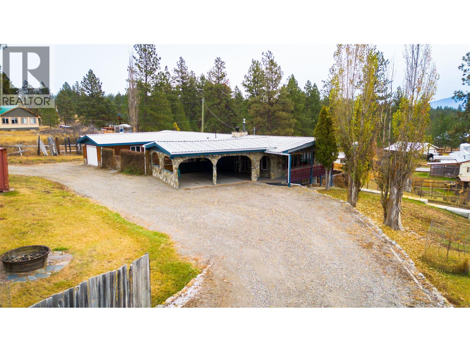 2934 Mission Wycliffe Road, Cranbrook, British Columbia  V1C 7C8 - Photo 1 - 10383034