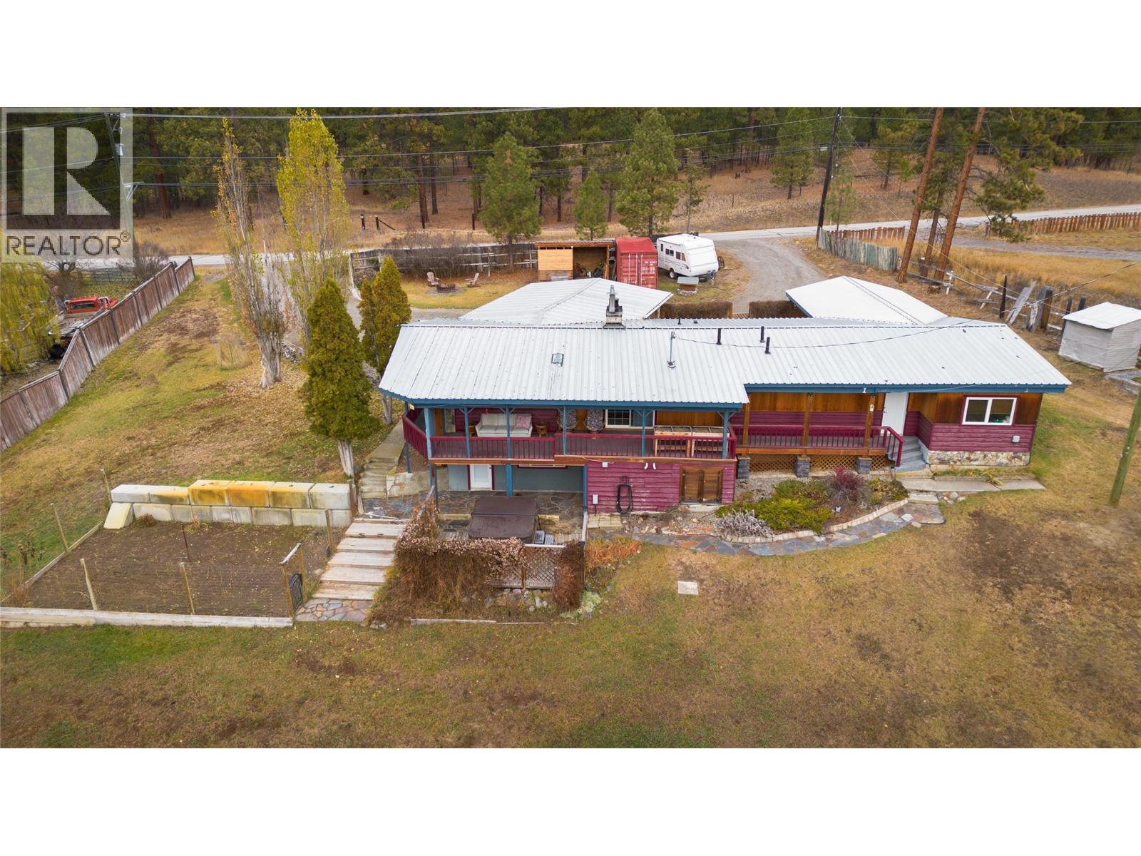 2934 Mission Wycliffe Road, Cranbrook, British Columbia  V1C 7C8 - Photo 2 - 10383034