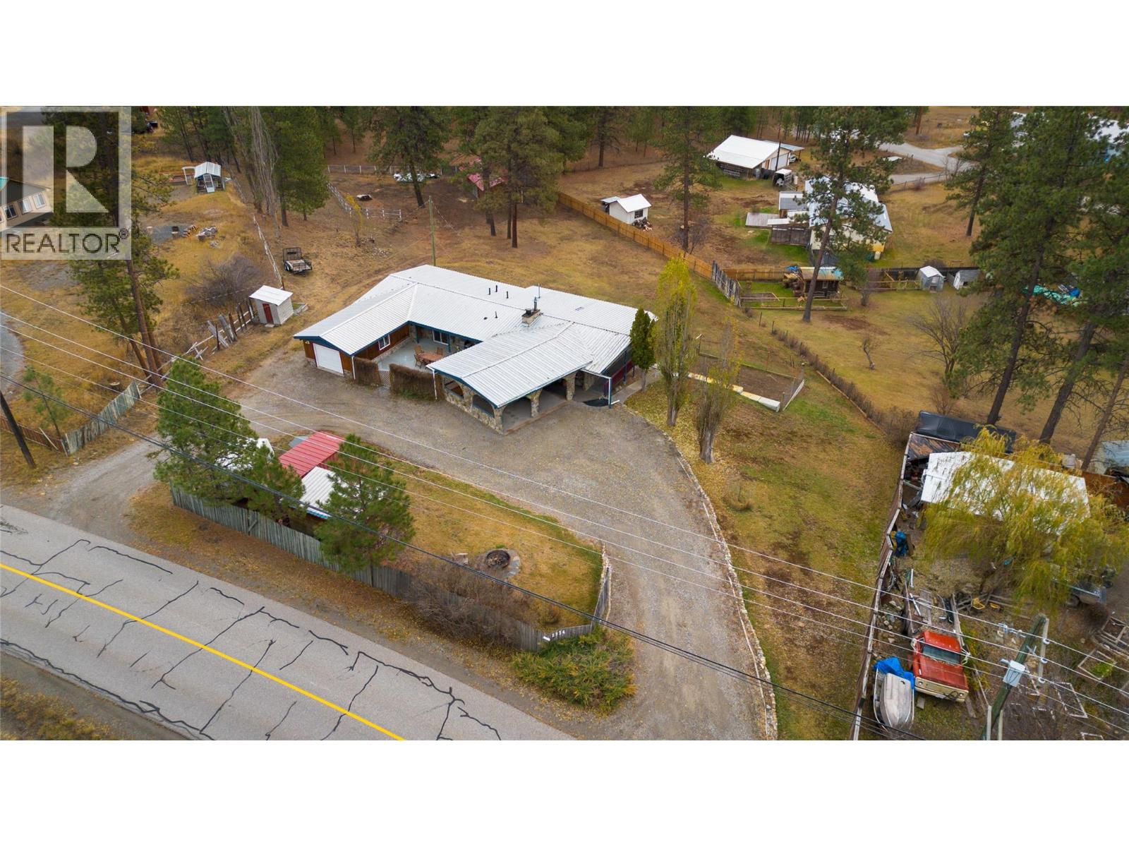 2934 Mission Wycliffe Road, Cranbrook, British Columbia  V1C 7C8 - Photo 3 - 10383034