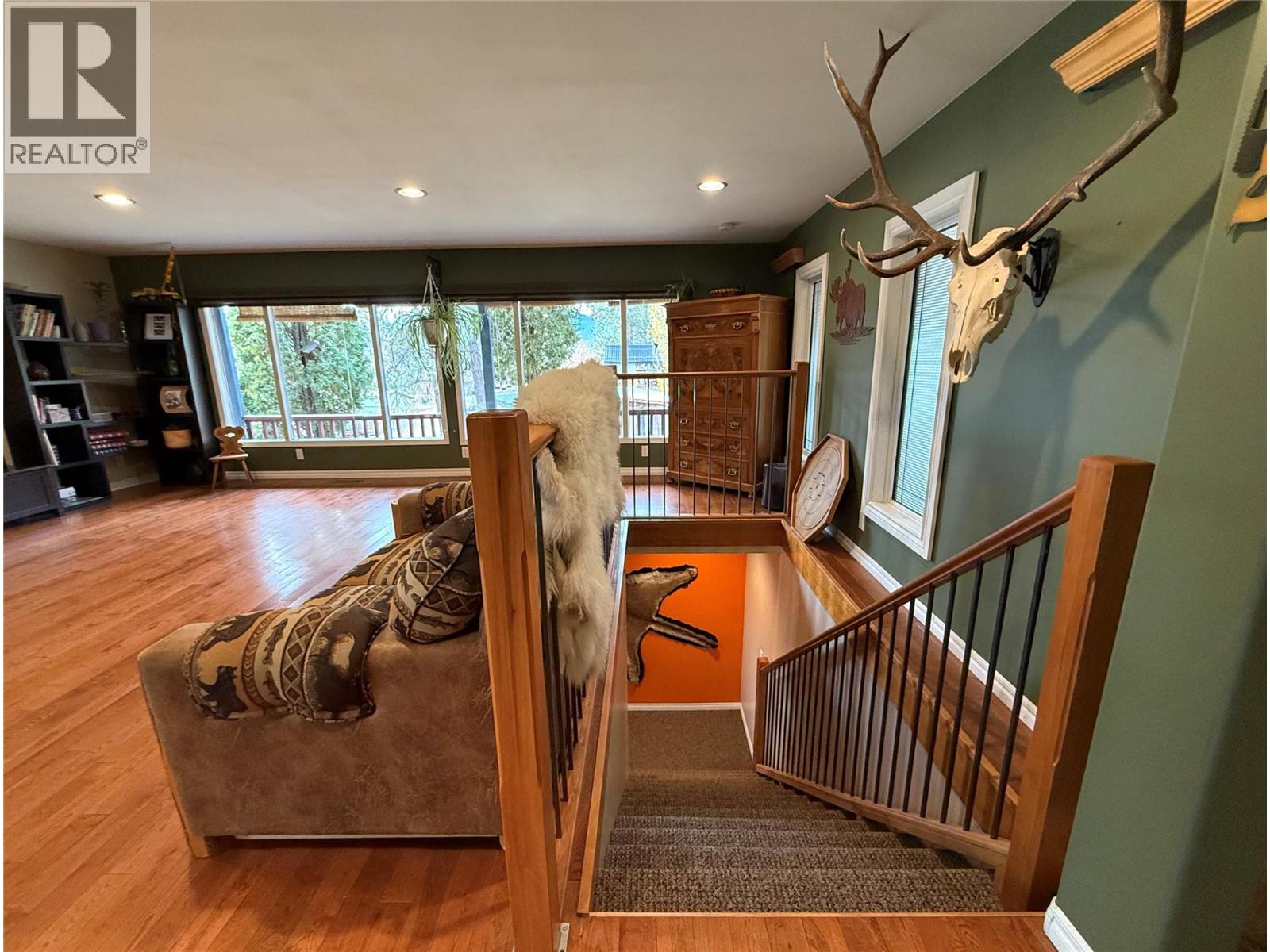 2934 Mission Wycliffe Road, Cranbrook, British Columbia  V1C 7C8 - Photo 9 - 10383034