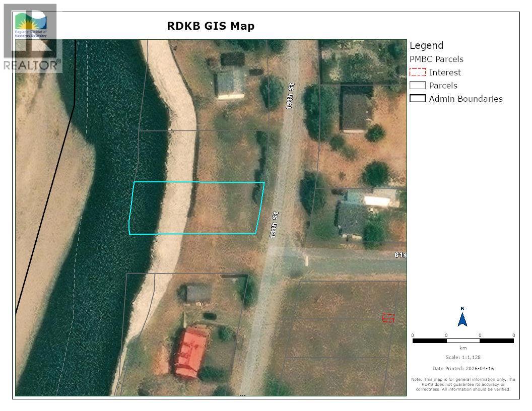 19th Street Lot# 15, Grand Forks, British Columbia  V0H 1H0 - Photo 3 - 10383875