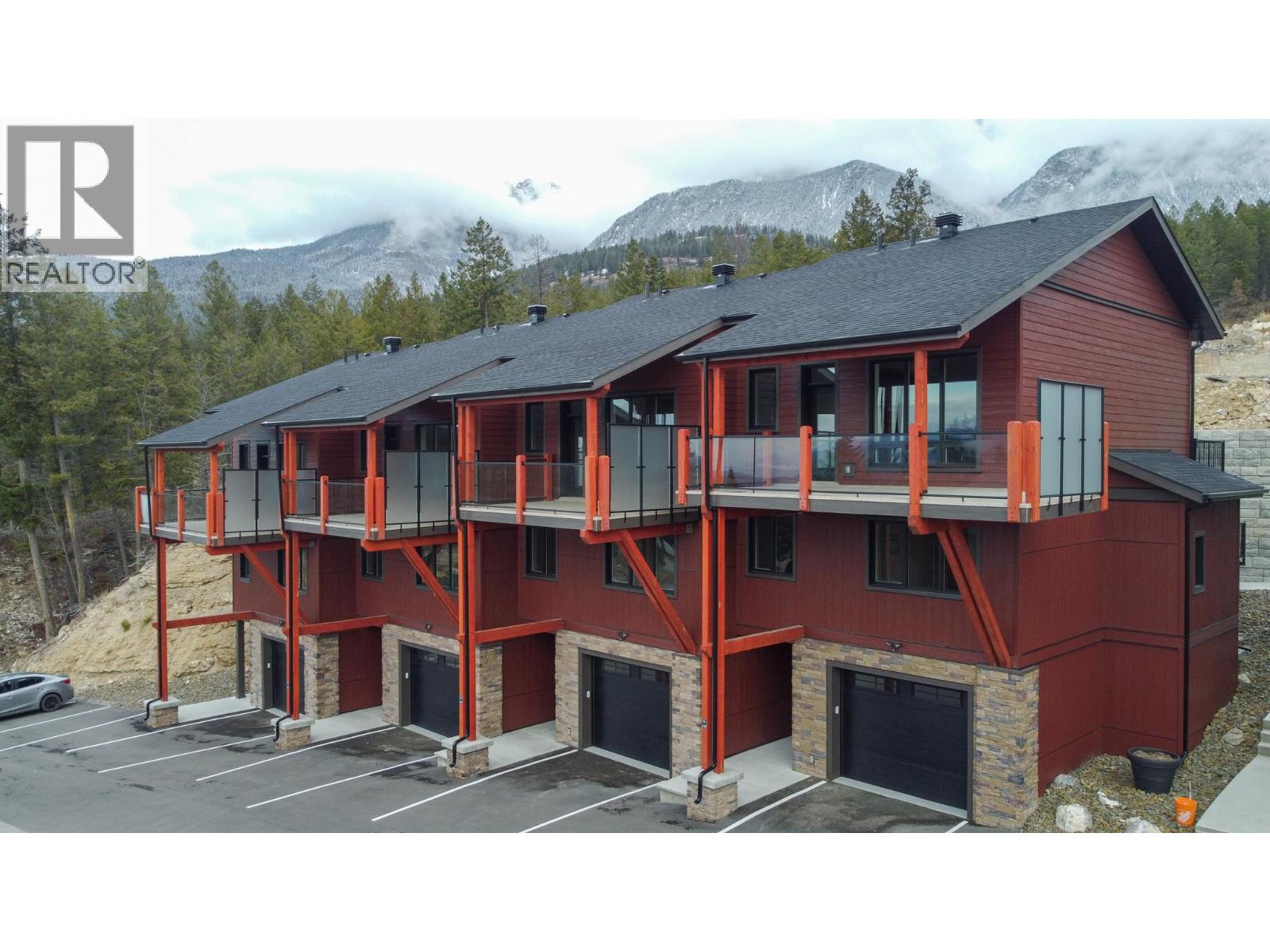 5150 Fairway Drive Unit# 22b, Fairmont Hot Springs, British Columbia  V0B 2L0 - Photo 1 - 10383812