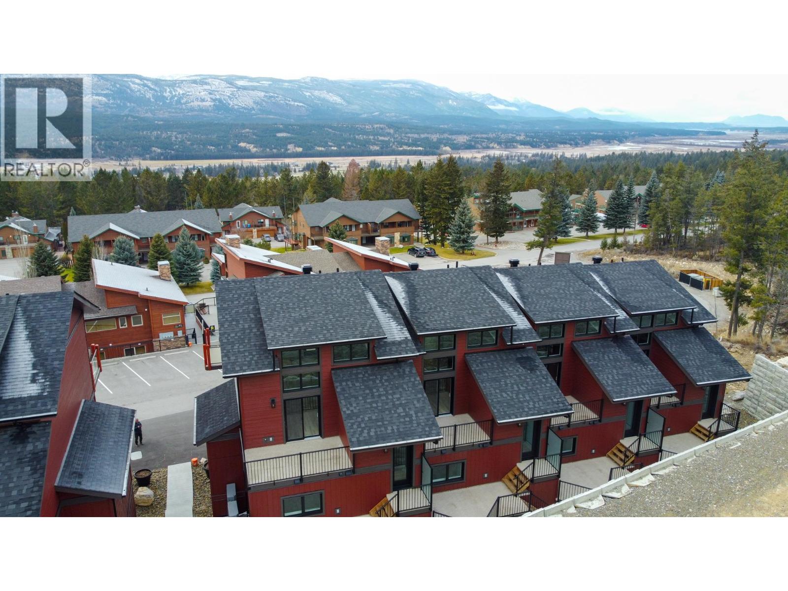 5150 Fairway Drive Unit# 22b, Fairmont Hot Springs, British Columbia  V0B 2L0 - Photo 2 - 10383812