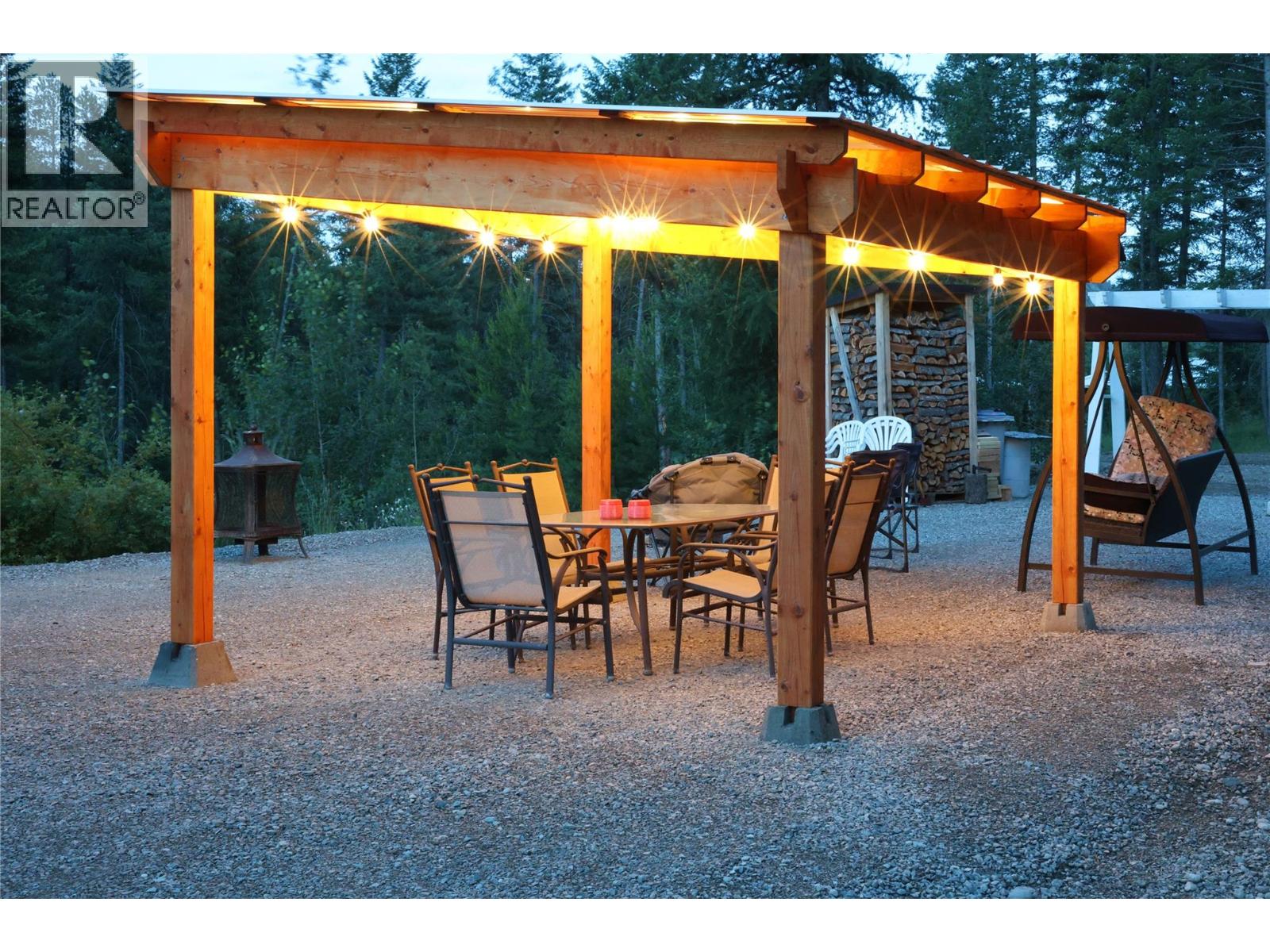 3445 Blythe-Rhone Road, Westbridge, British Columbia  V0H 1Y0 - Photo 17 - 10383533