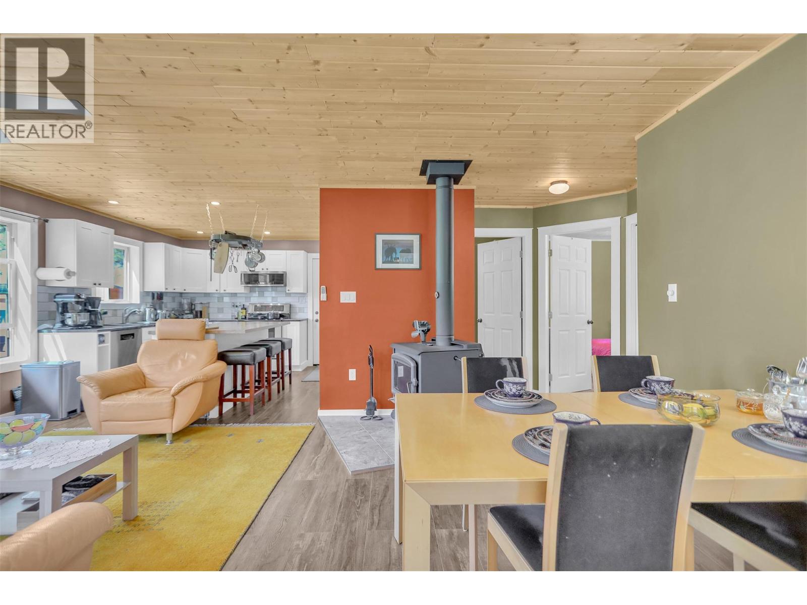 3445 Blythe-Rhone Road, Westbridge, British Columbia  V0H 1Y0 - Photo 5 - 10383533