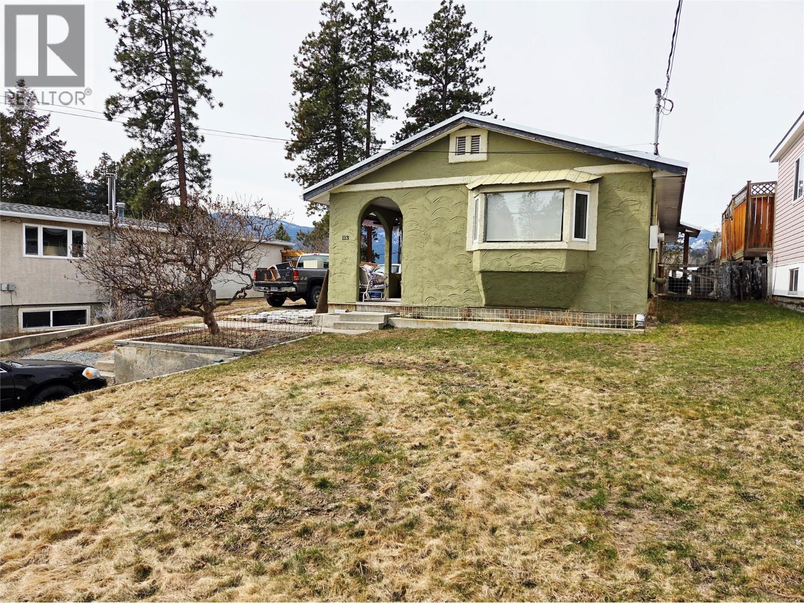 113 311 Avenue, Kimberley, British Columbia  V1A 3J6 - Photo 1 - 10381125