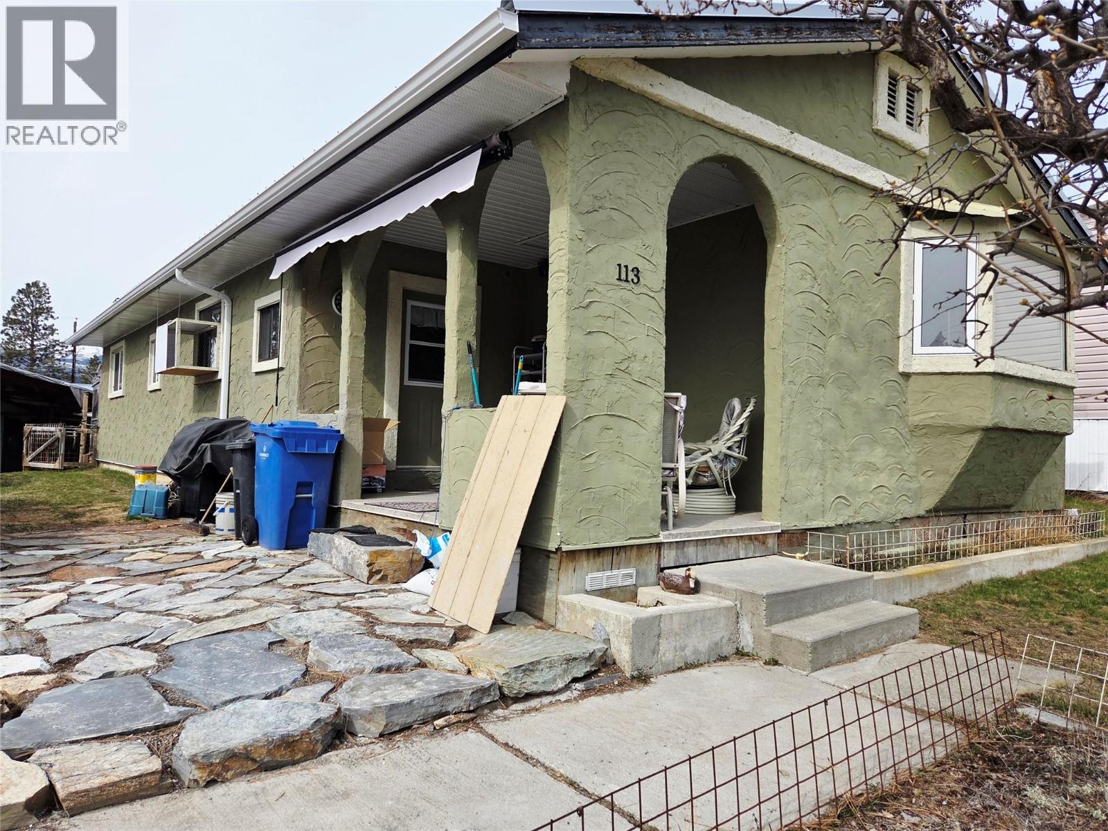 113 311 Avenue, Kimberley, British Columbia  V1A 3J6 - Photo 2 - 10381125