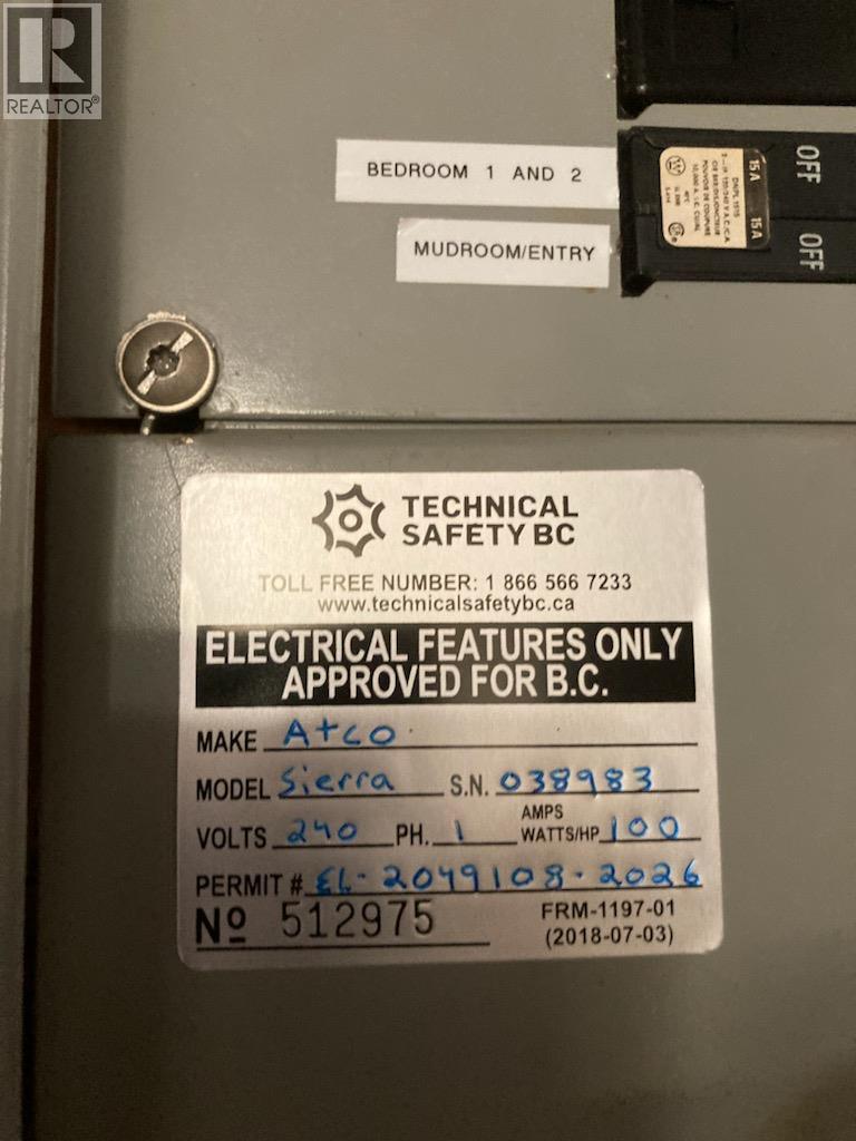 113 311 Avenue, Kimberley, British Columbia  V1A 3J6 - Photo 24 - 10381125