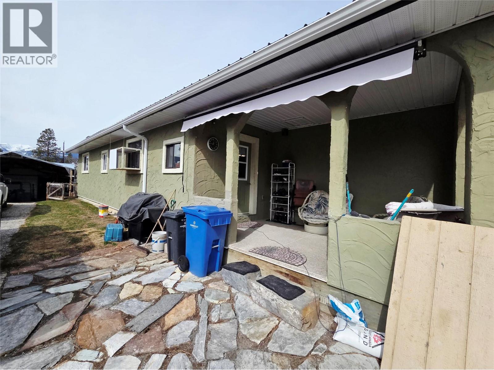 113 311 Avenue, Kimberley, British Columbia  V1A 3J6 - Photo 3 - 10381125