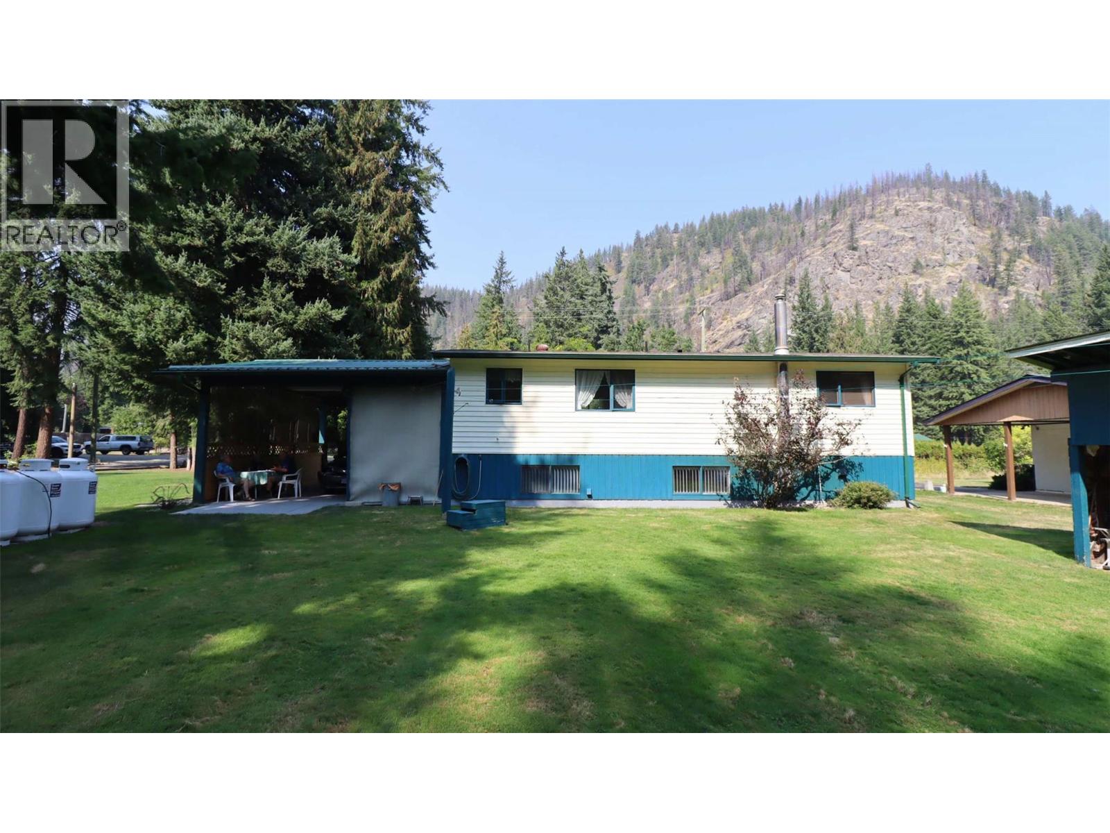4090 Butters Road, Scotch Creek, British Columbia  V0E 1M5 - Photo 37 - 10383885