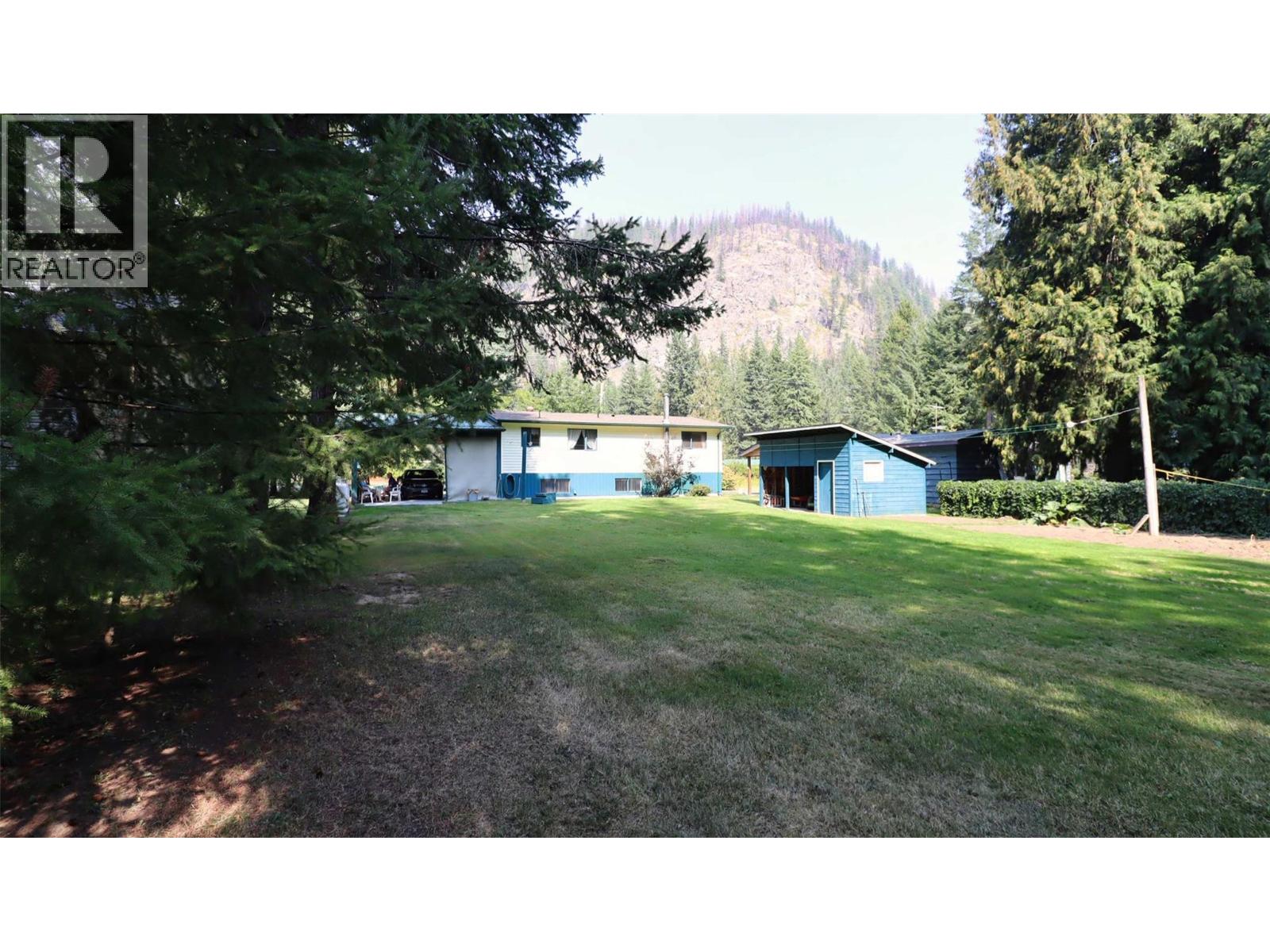 4090 Butters Road, Scotch Creek, British Columbia  V0E 1M5 - Photo 41 - 10383885