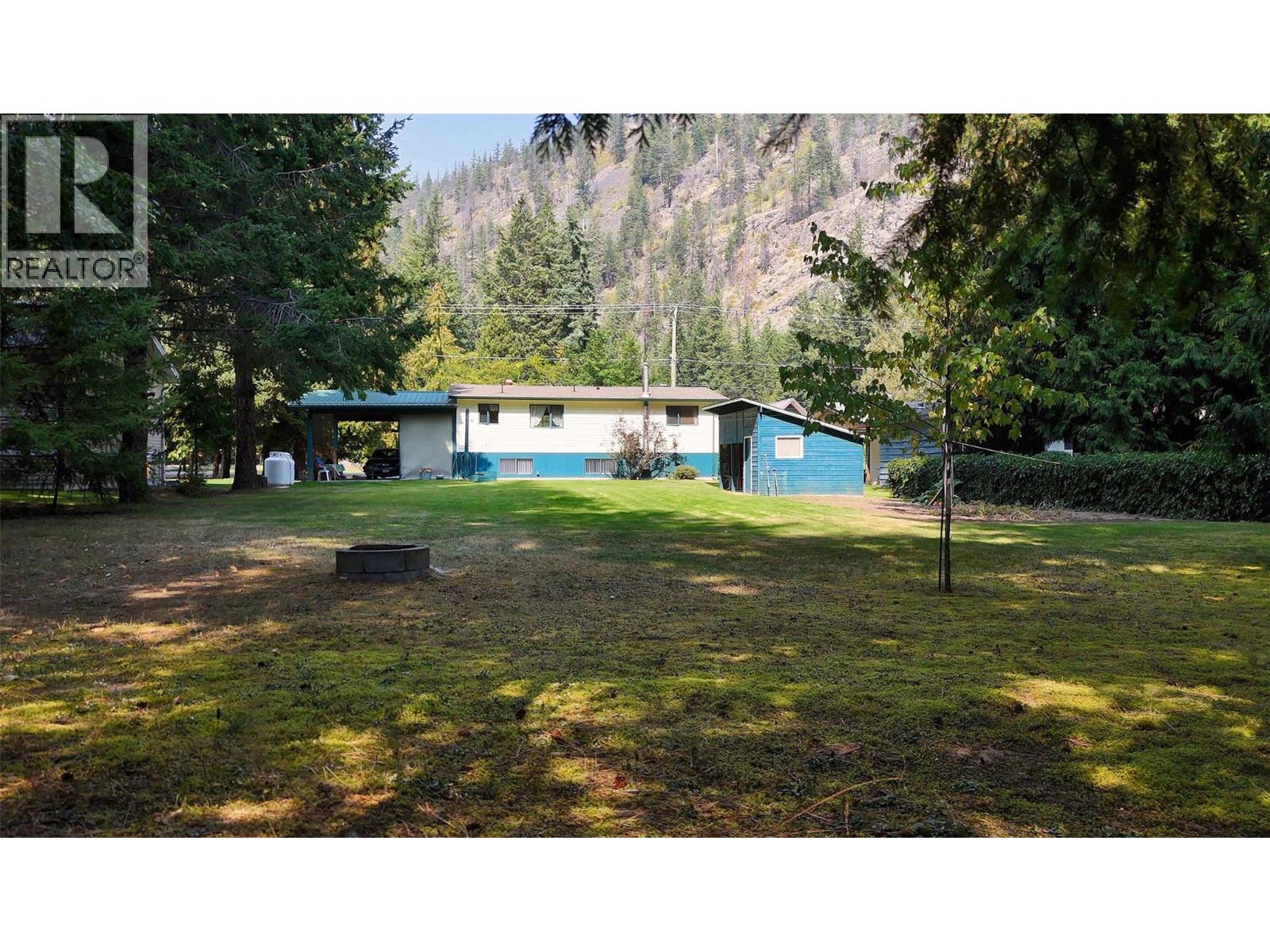 4090 Butters Road, Scotch Creek, British Columbia  V0E 1M5 - Photo 43 - 10383885