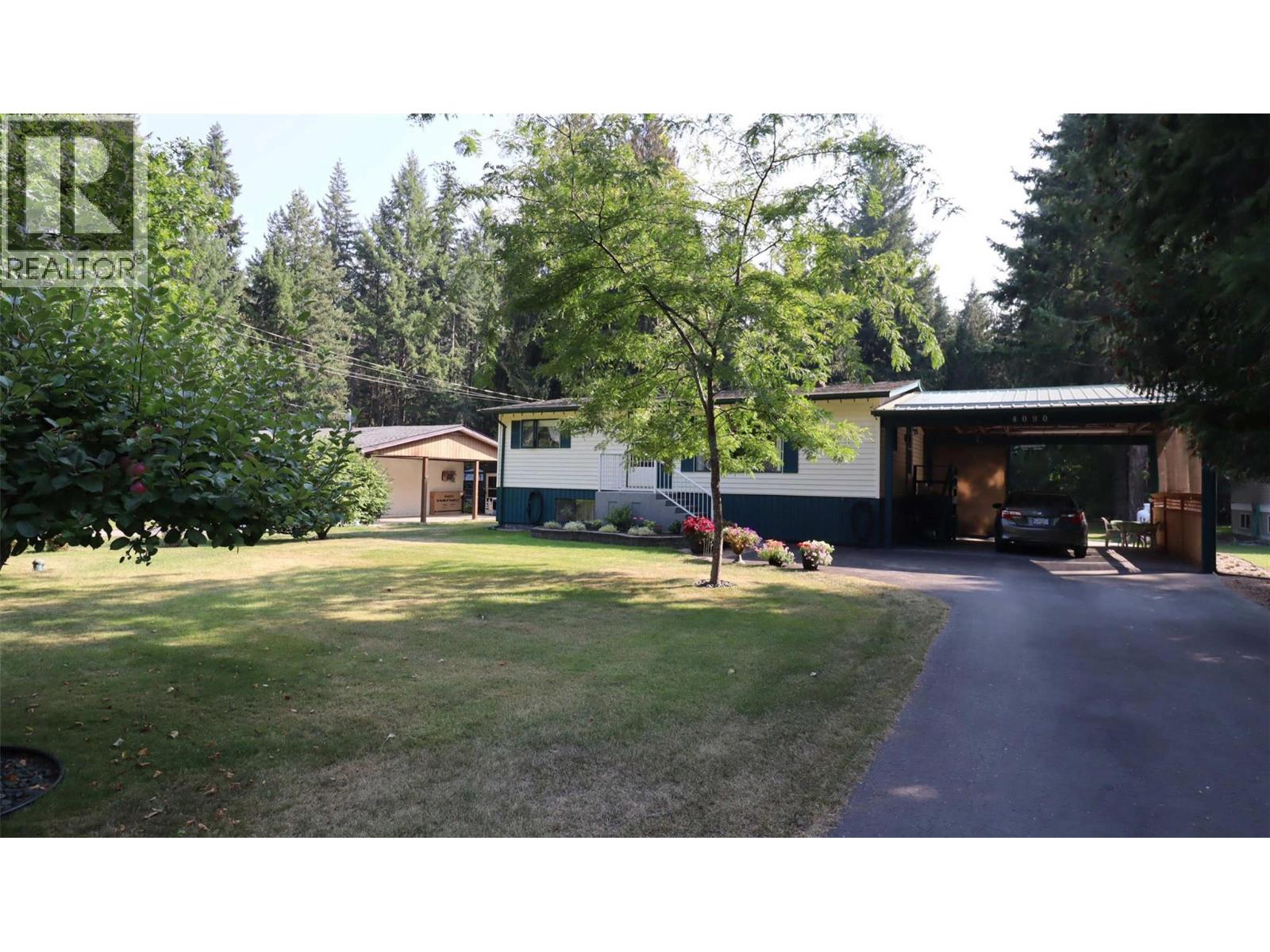 4090 Butters Road, Scotch Creek, British Columbia  V0E 1M5 - Photo 8 - 10383885