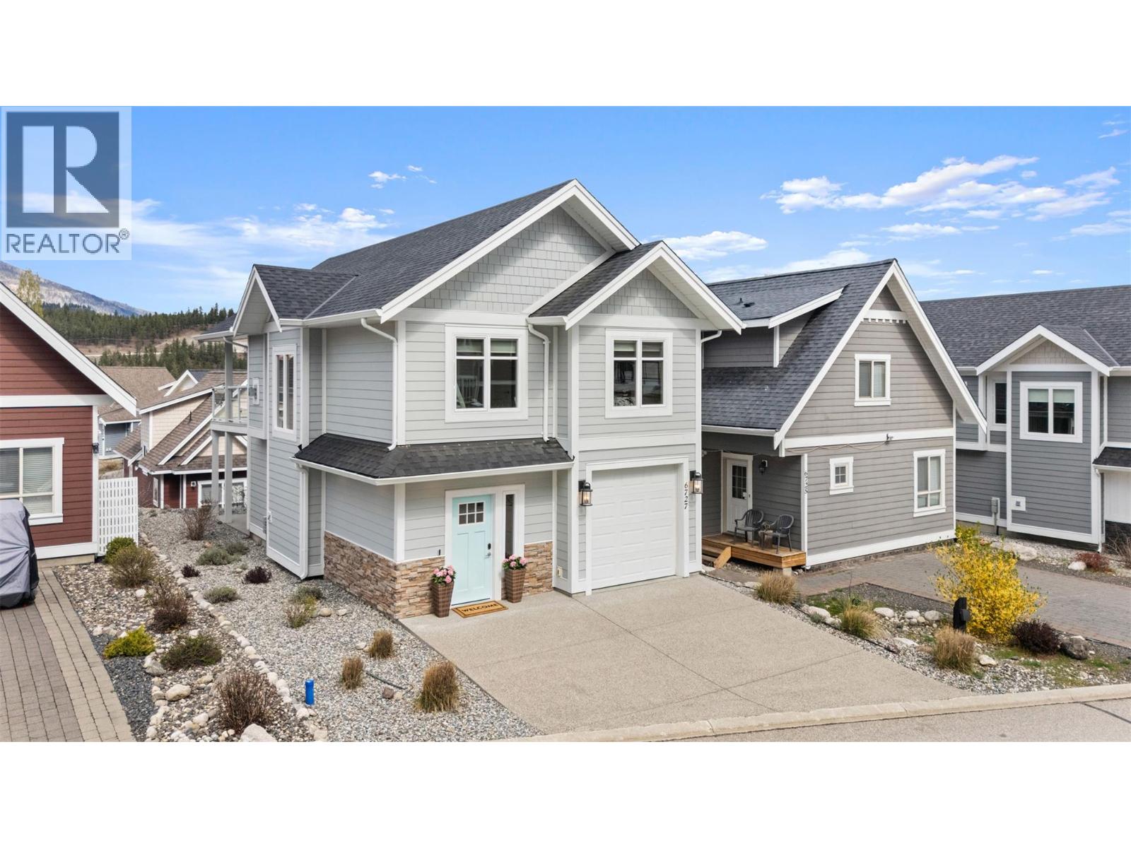 6727 Marbella Loop Unit# 371, Kelowna, British Columbia  V1Z 3R8 - Photo 2 - 10383751