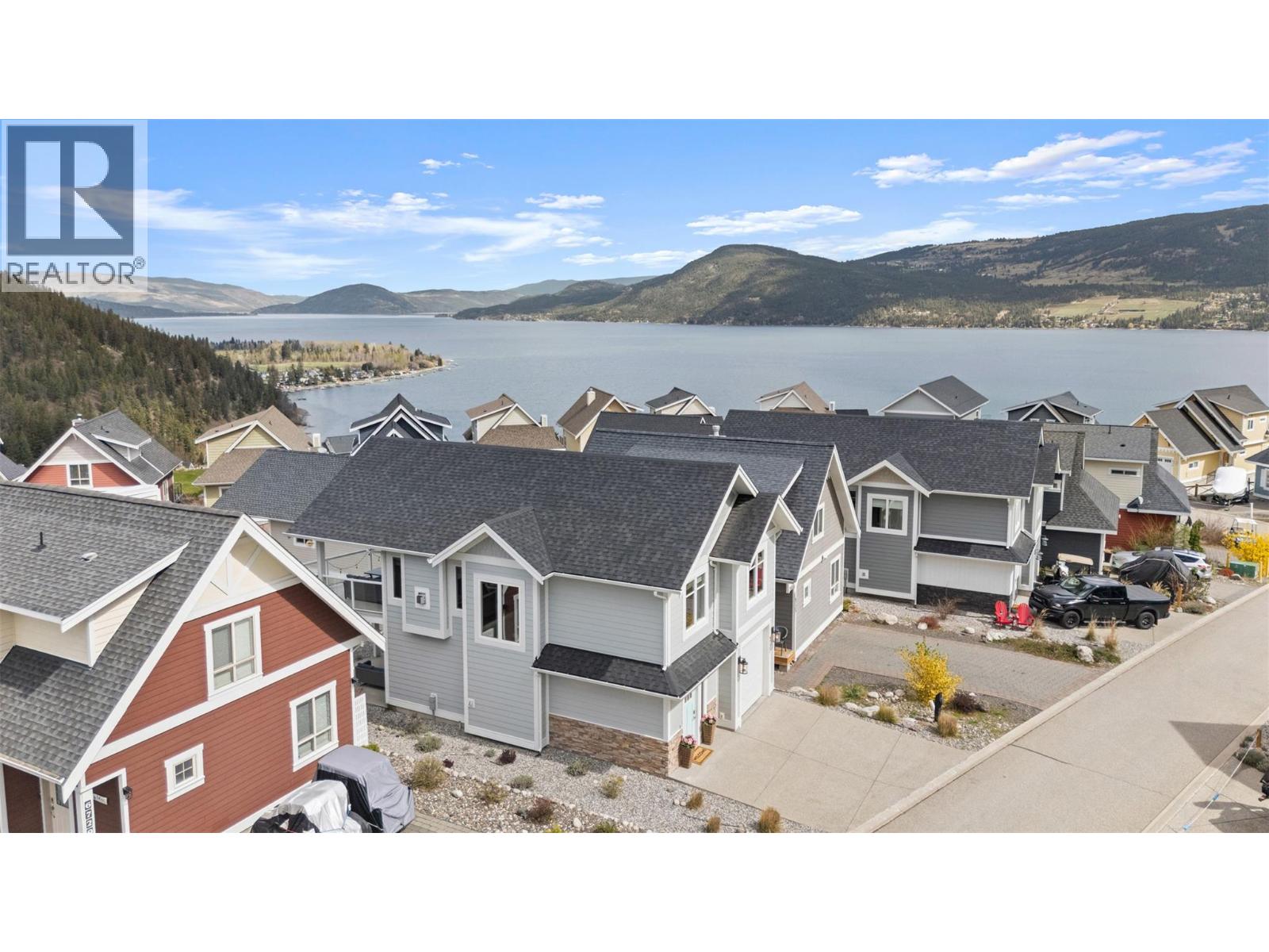 6727 Marbella Loop Unit# 371, Kelowna, British Columbia  V1Z 3R8 - Photo 3 - 10383751