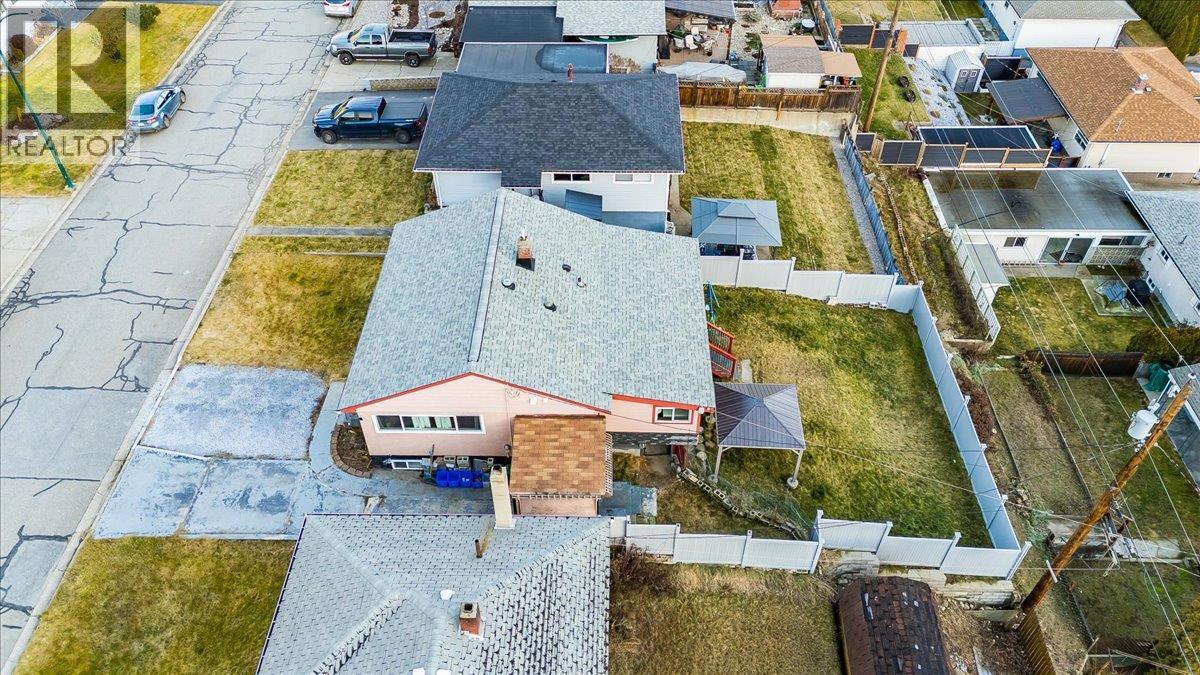 3330 Dahlia Crescent, Trail, British Columbia  V1R 2X9 - Photo 47 - 10383739