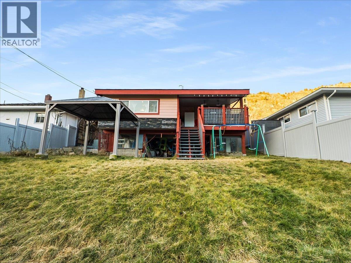 3330 Dahlia Crescent, Trail, British Columbia  V1R 2X9 - Photo 7 - 10383739