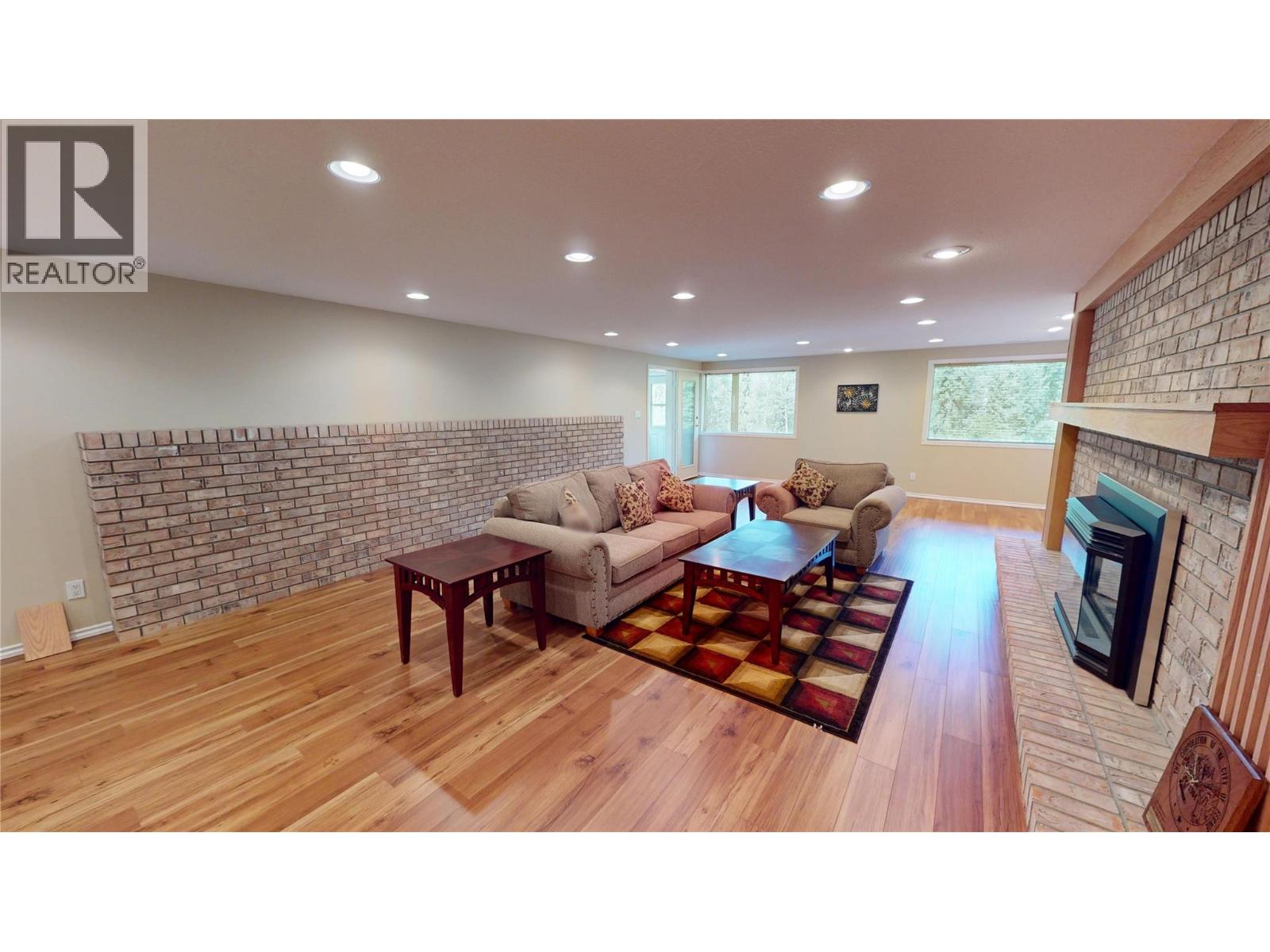 105 Castle Mountain Road, Fernie, British Columbia  V0B 1M4 - Photo 31 - 10383475