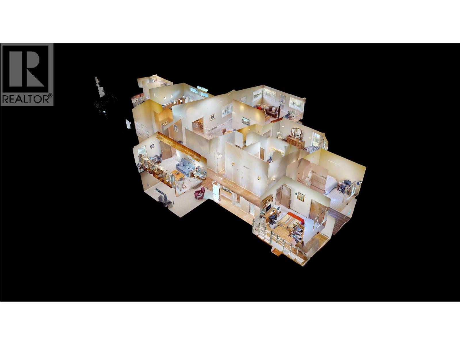 105 Castle Mountain Road, Fernie, British Columbia  V0B 1M4 - Photo 66 - 10383475