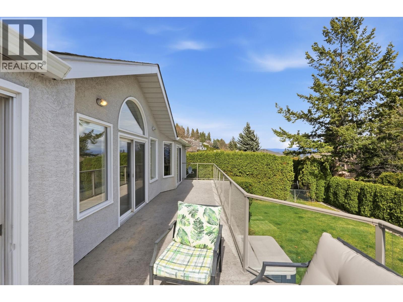 1577 Klein Road, West Kelowna, British Columbia  V1Z 3H5 - Photo 29 - 10383189