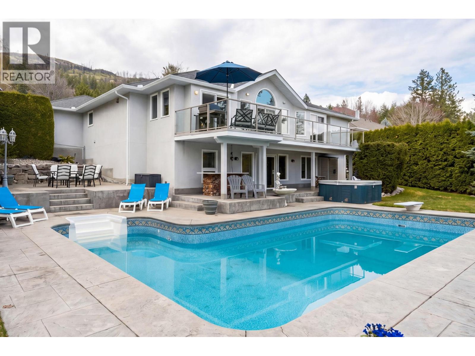 1577 Klein Road, West Kelowna, British Columbia  V1Z 3H5 - Photo 34 - 10383189