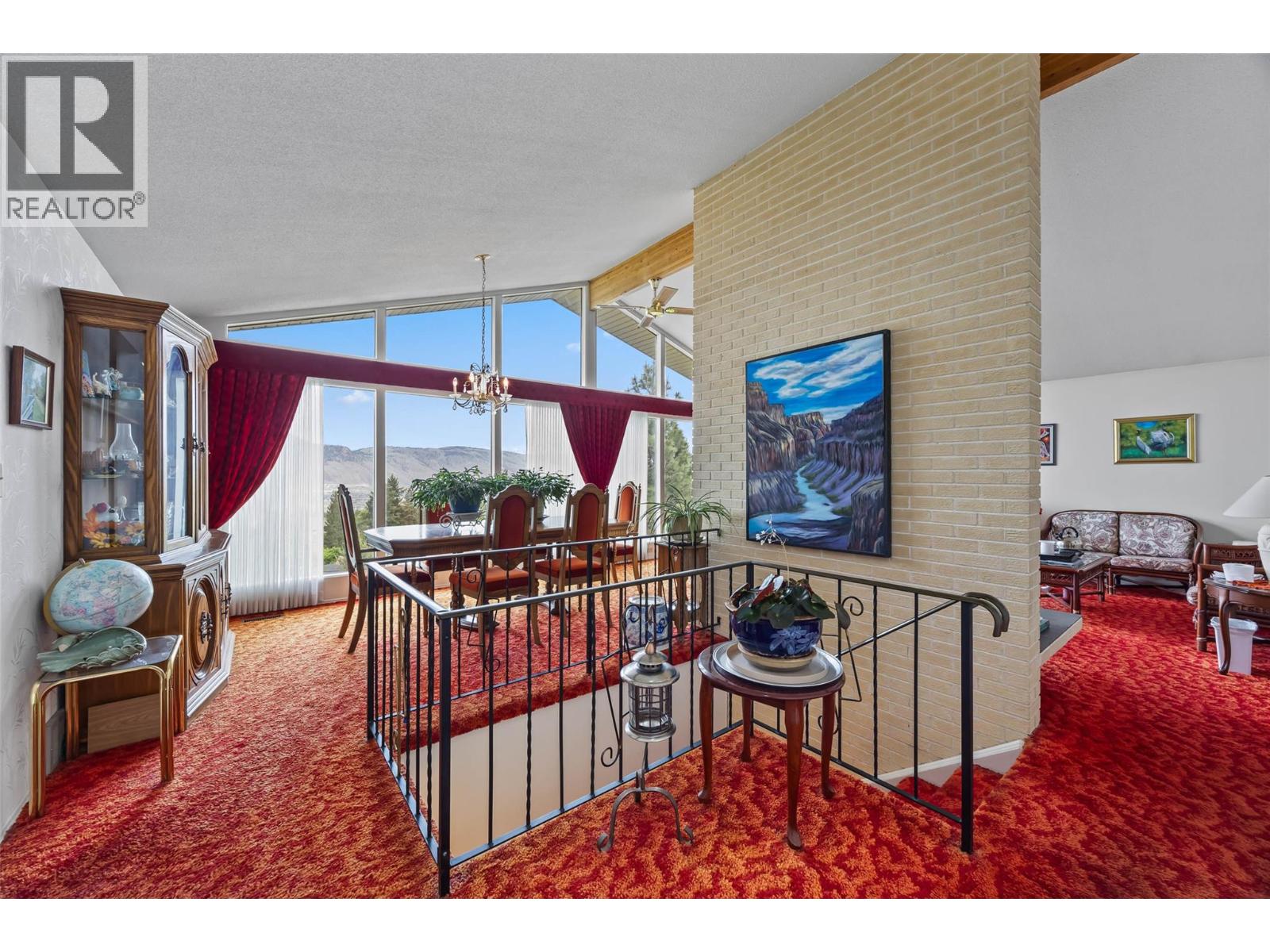 178 Waddington Drive, Kamloops, British Columbia  V2E 1M4 - Photo 5 - 10383882