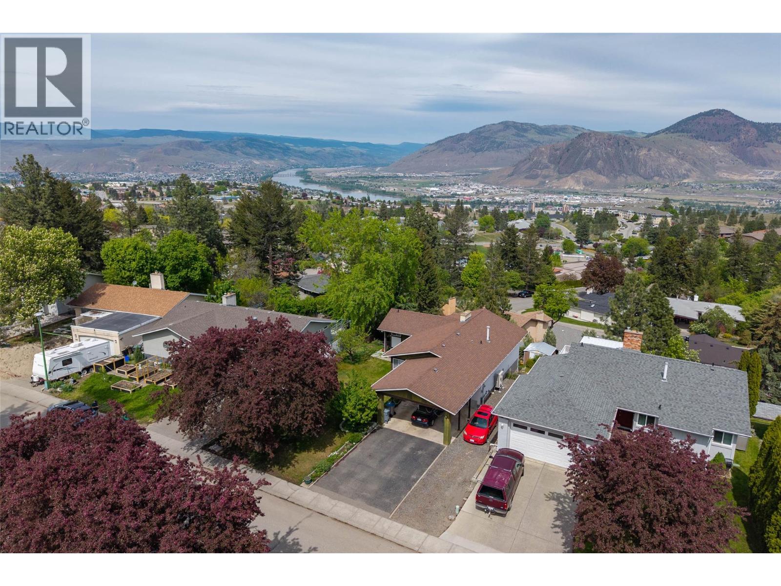 178 Waddington Drive, Kamloops, British Columbia  V2E 1M4 - Photo 8 - 10383882