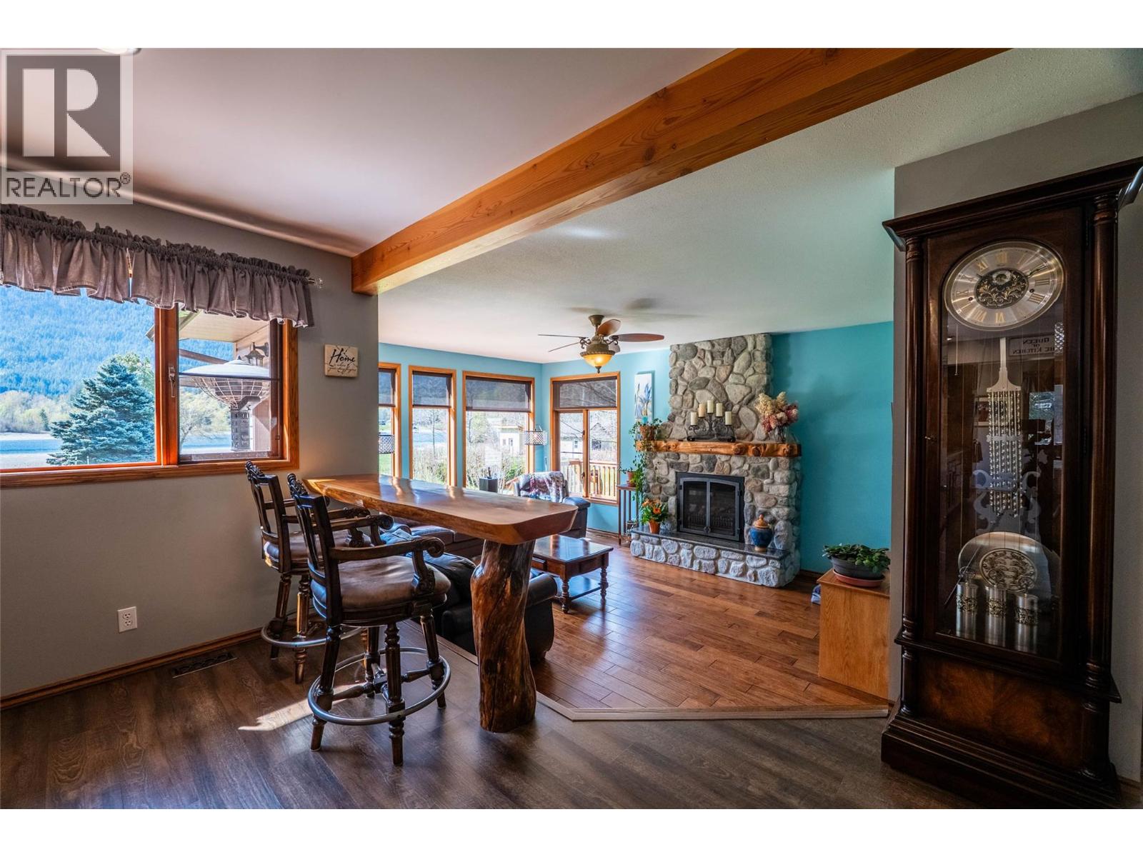 6158 Redfish Road, Nelson, British Columbia  V1L 6M9 - Photo 10 - 10383770