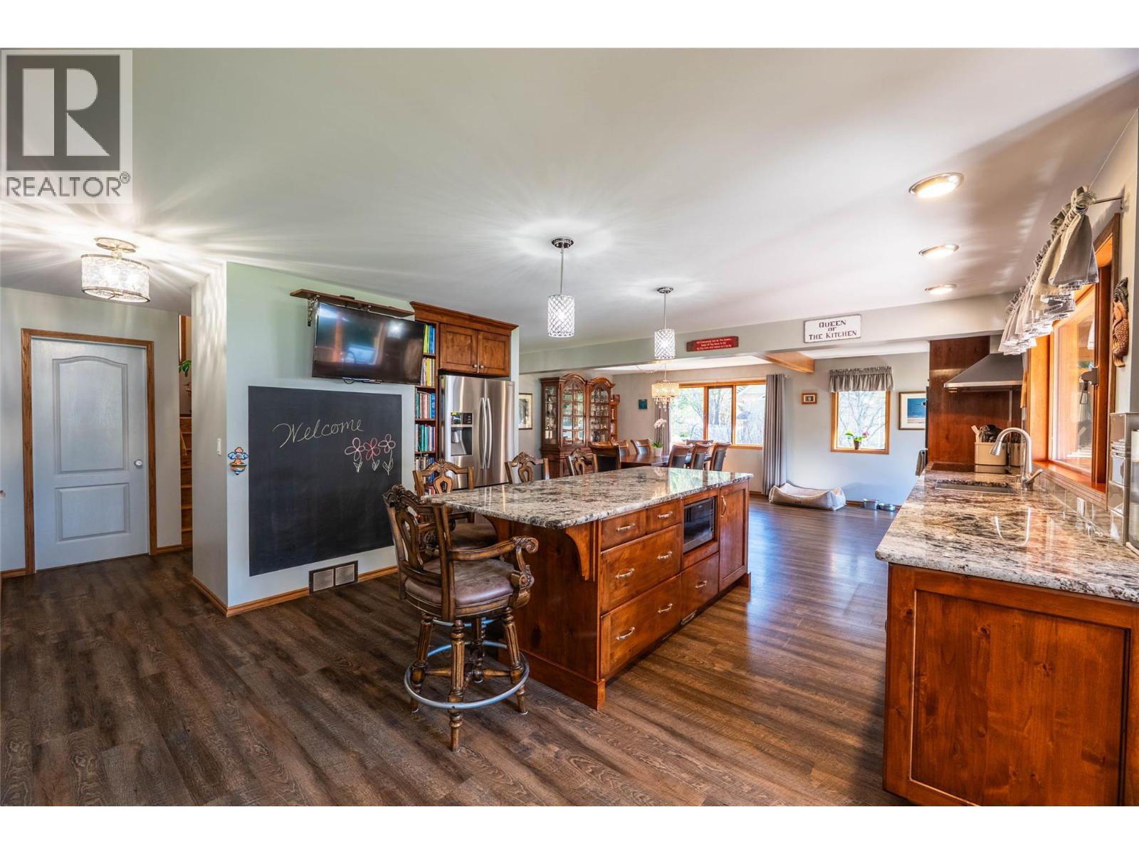 6158 Redfish Road, Nelson, British Columbia  V1L 6M9 - Photo 16 - 10383770