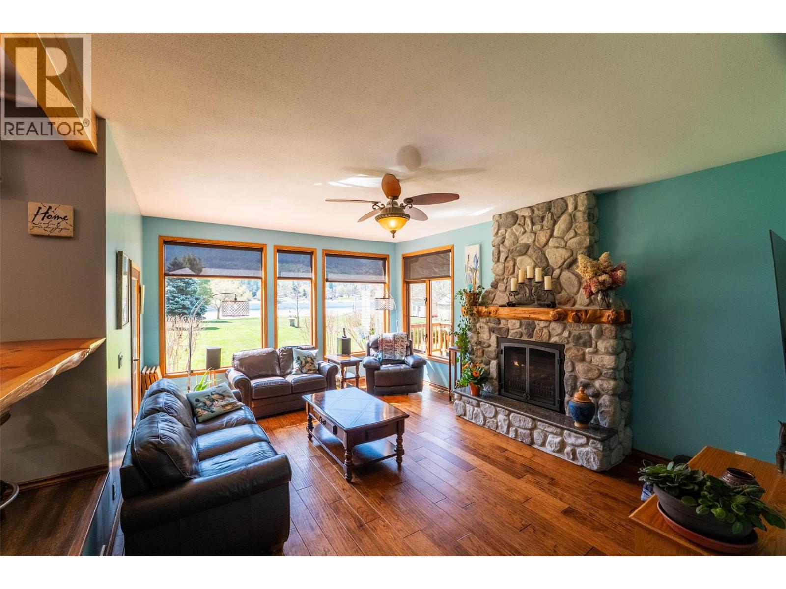 6158 Redfish Road, Nelson, British Columbia  V1L 6M9 - Photo 18 - 10383770