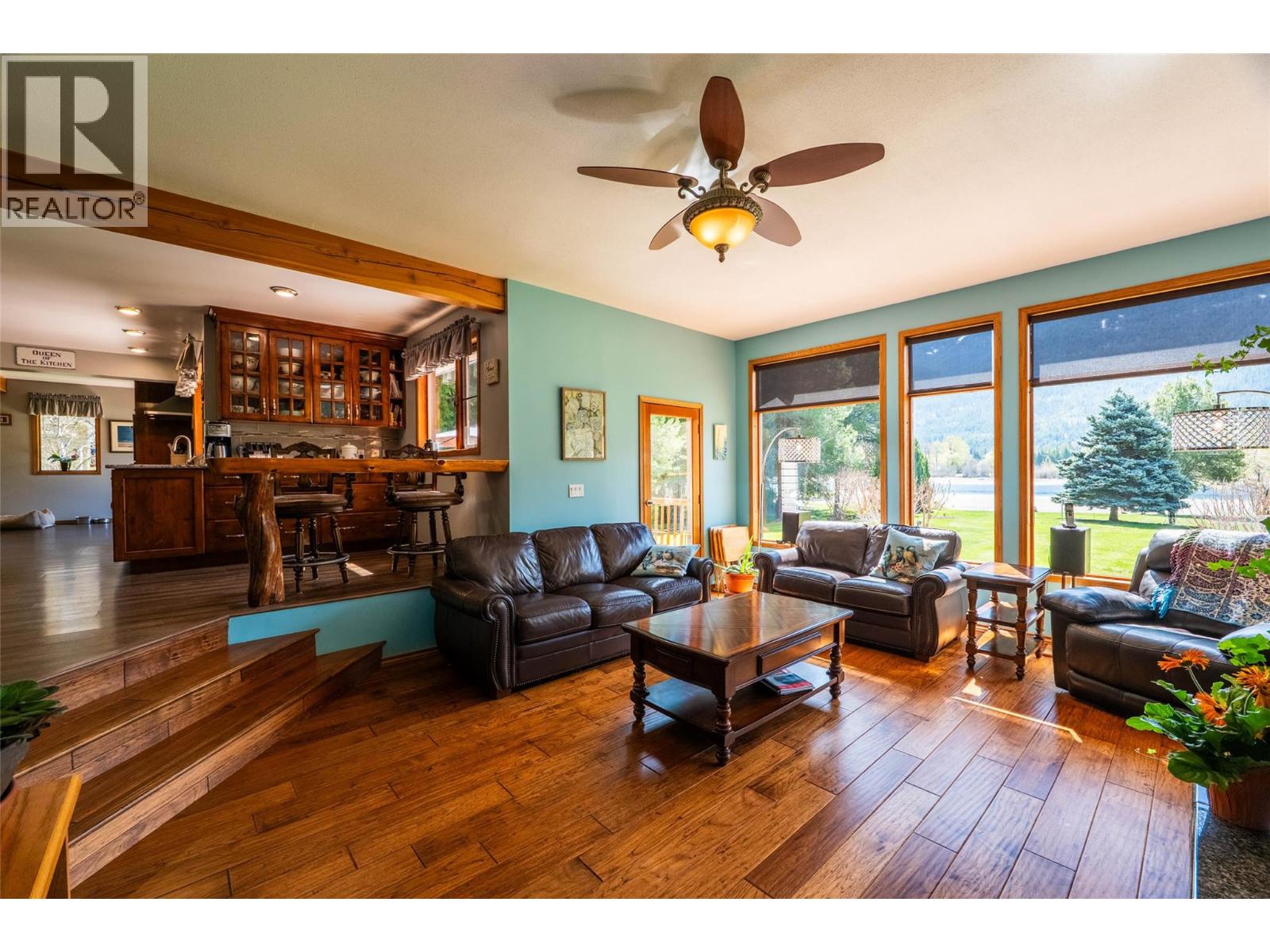 6158 Redfish Road, Nelson, British Columbia  V1L 6M9 - Photo 19 - 10383770